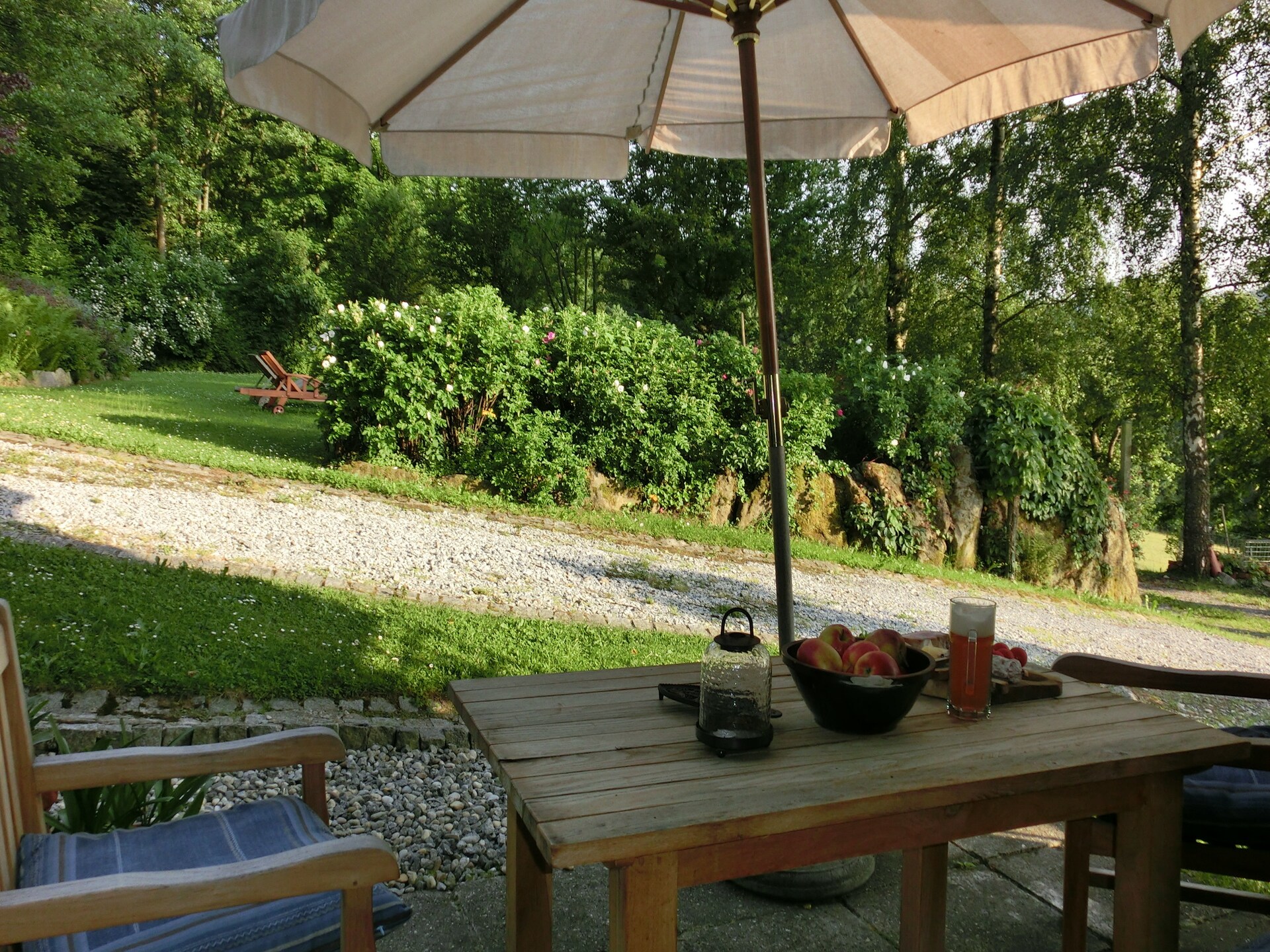 Weidhaus: Vrijstaand vakantiehuis in Beiers bos, huisdieren welkom - foto 12