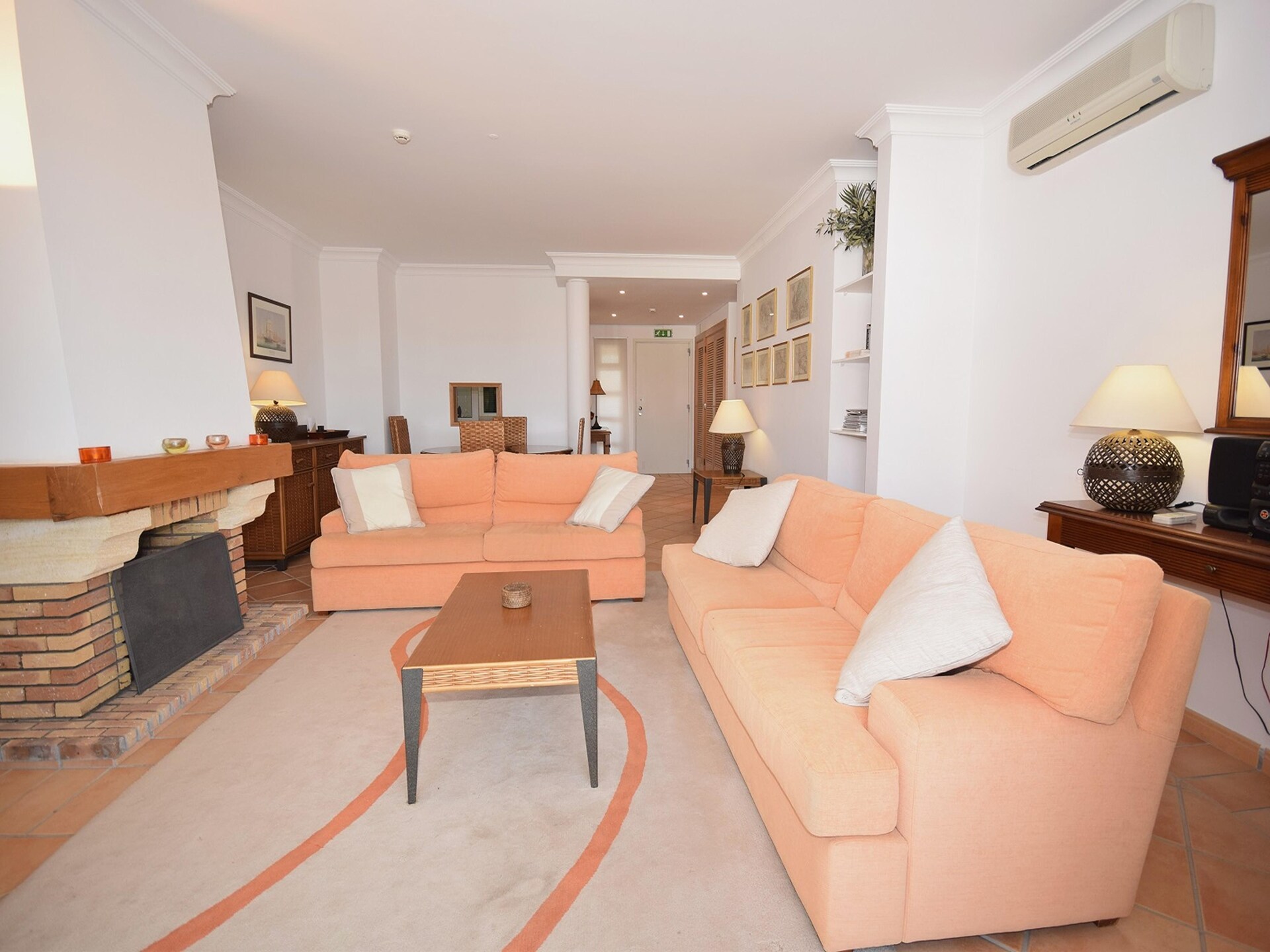 Stijlvol appartement aan de golfbaan met zwembaden, vlakbij strand en jachthaven - foto 19