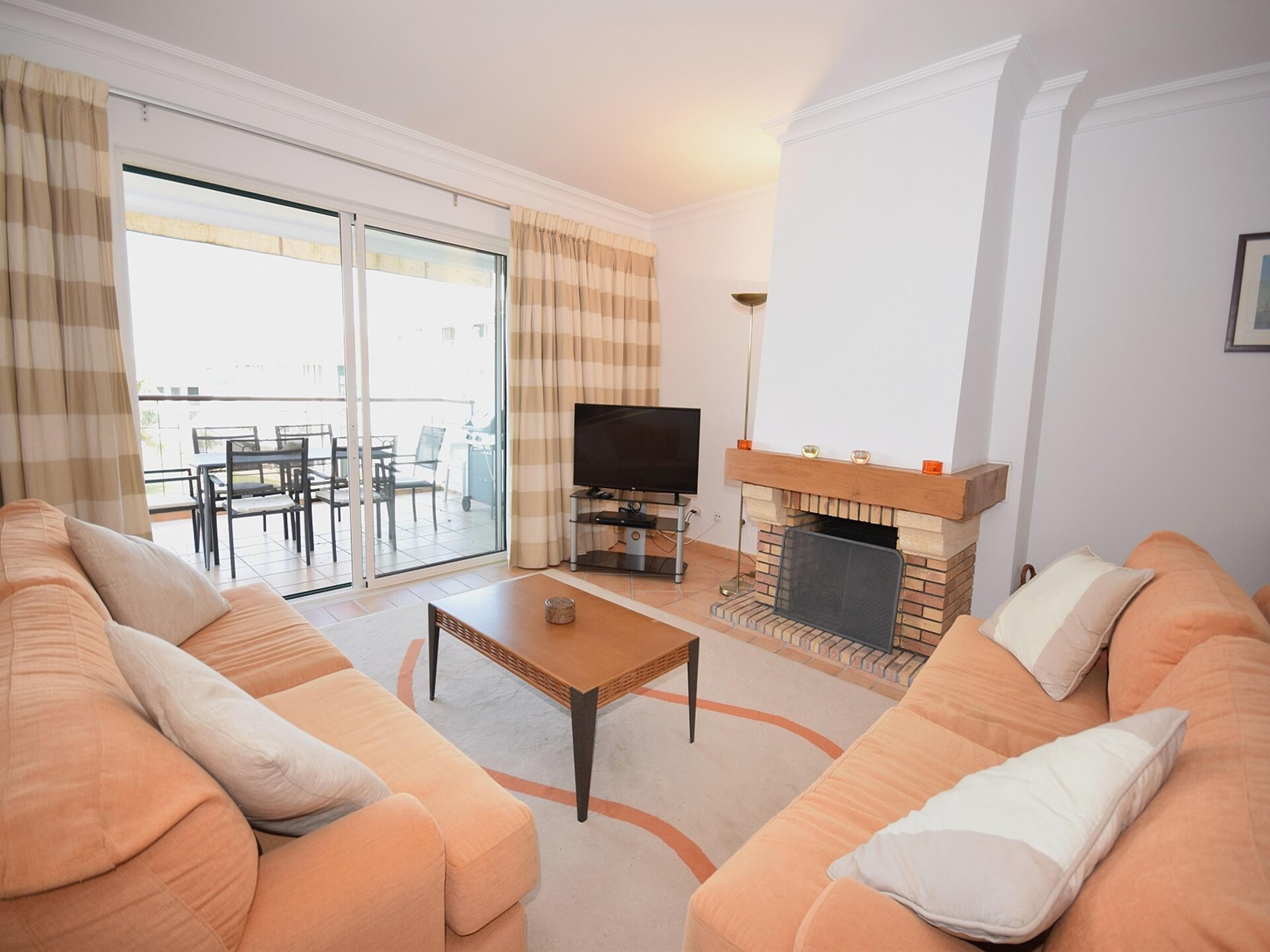Stijlvol appartement aan de golfbaan met zwembaden, vlakbij strand en jachthaven - foto 20