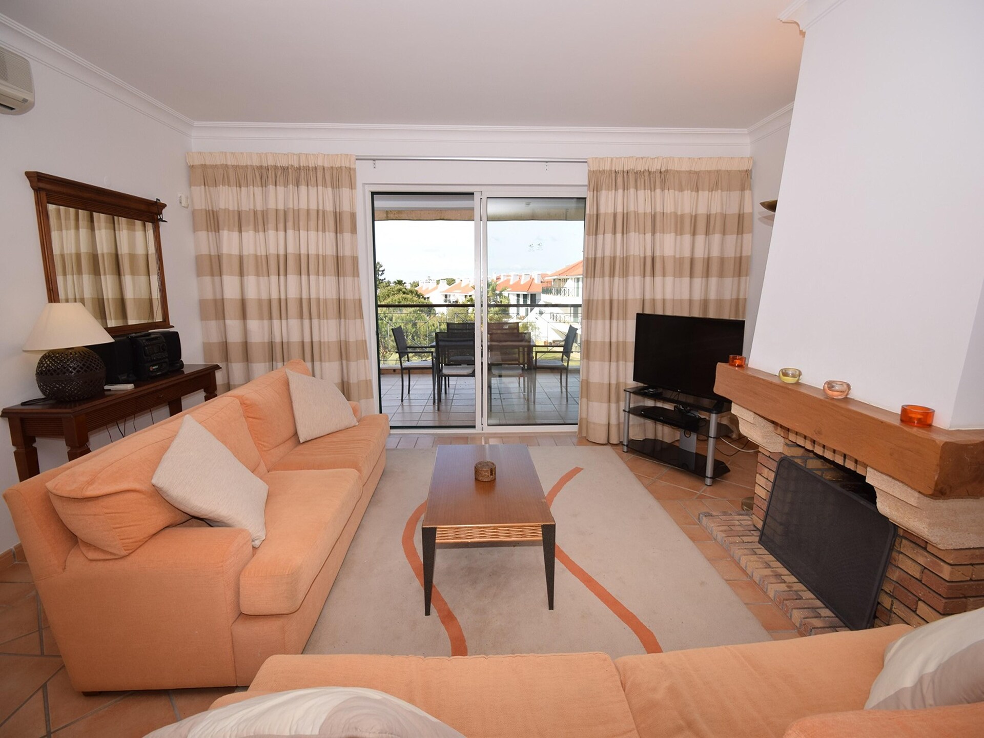 Stijlvol appartement aan de golfbaan met zwembaden, vlakbij strand en jachthaven - foto 23