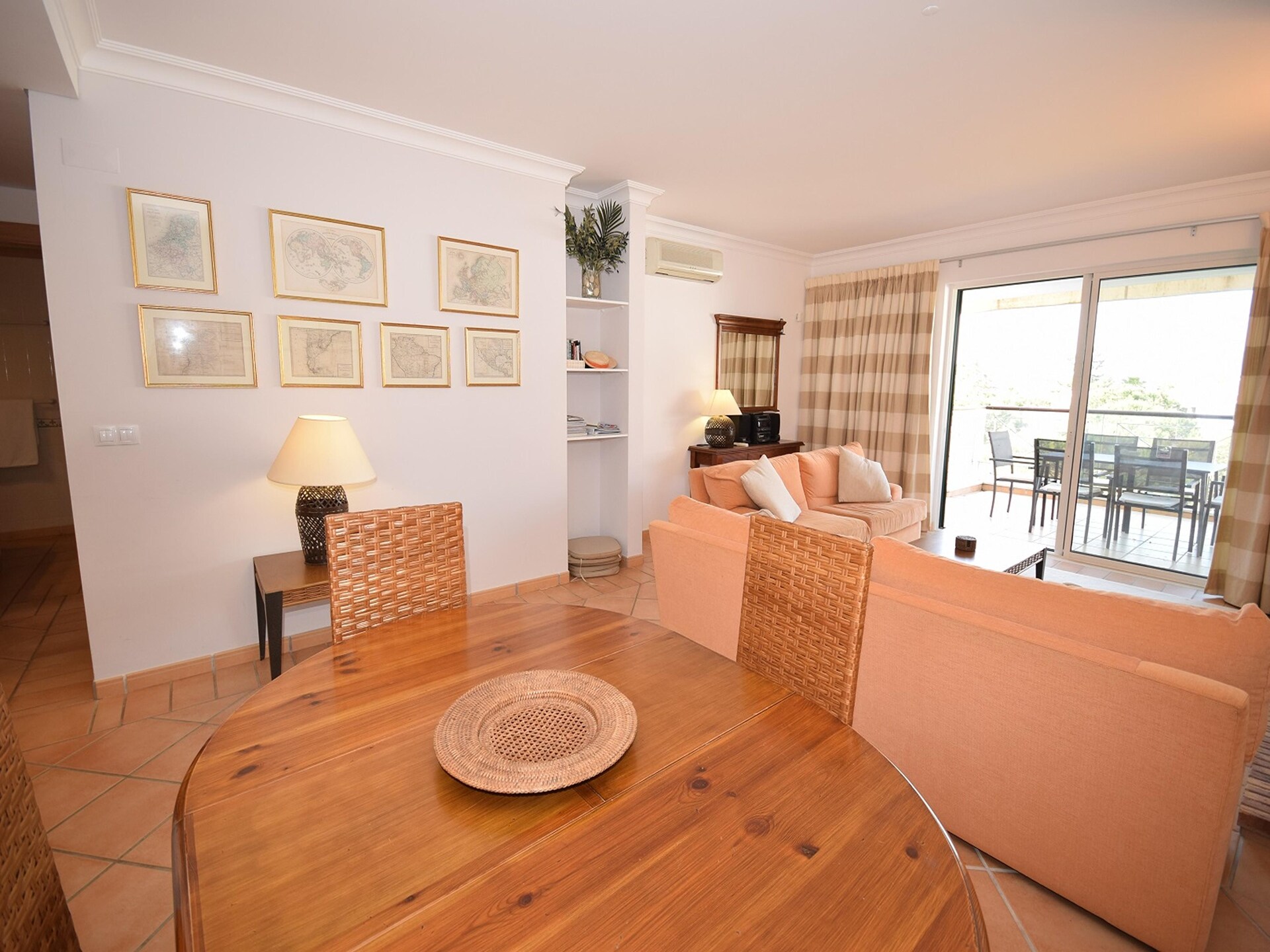 Stijlvol appartement aan de golfbaan met zwembaden, vlakbij strand en jachthaven - foto 25