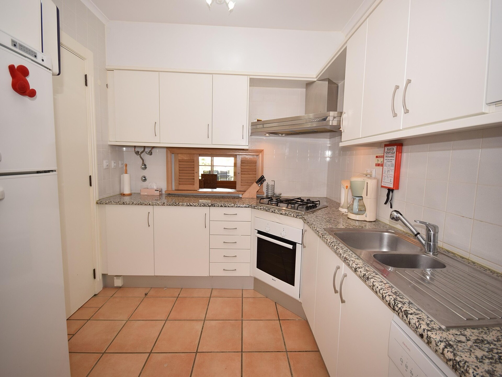Stijlvol appartement aan de golfbaan met zwembaden, vlakbij strand en jachthaven - foto 26