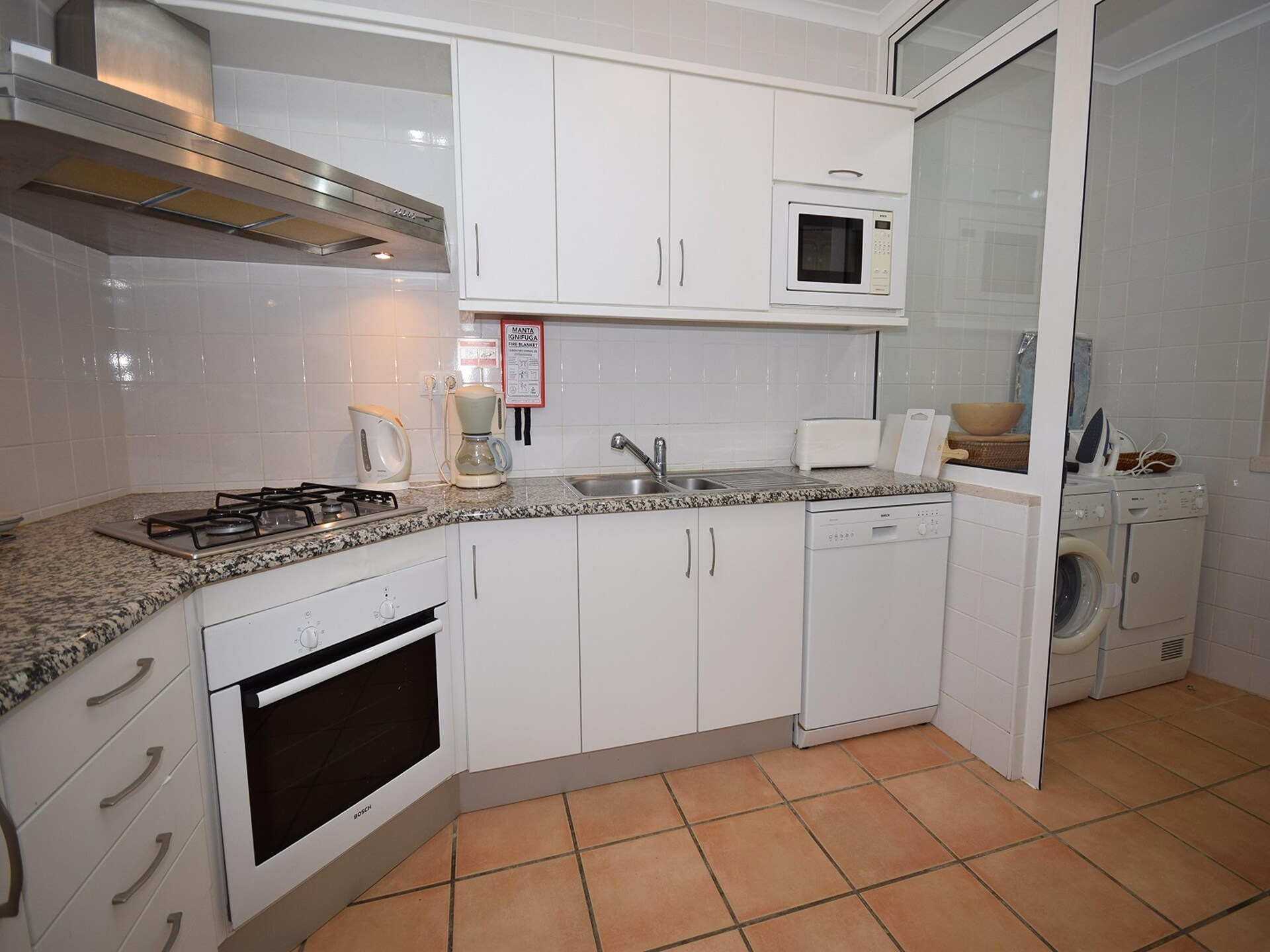 Stijlvol appartement aan de golfbaan met zwembaden, vlakbij strand en jachthaven - foto 27