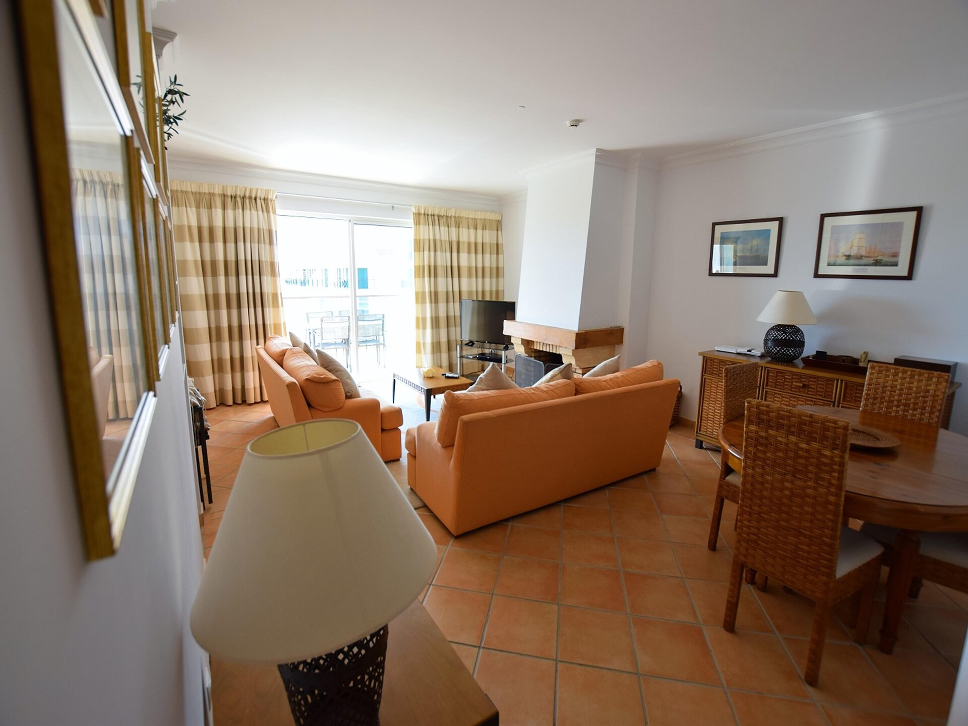 Stijlvol appartement aan de golfbaan met zwembaden, vlakbij strand en jachthaven - foto 17