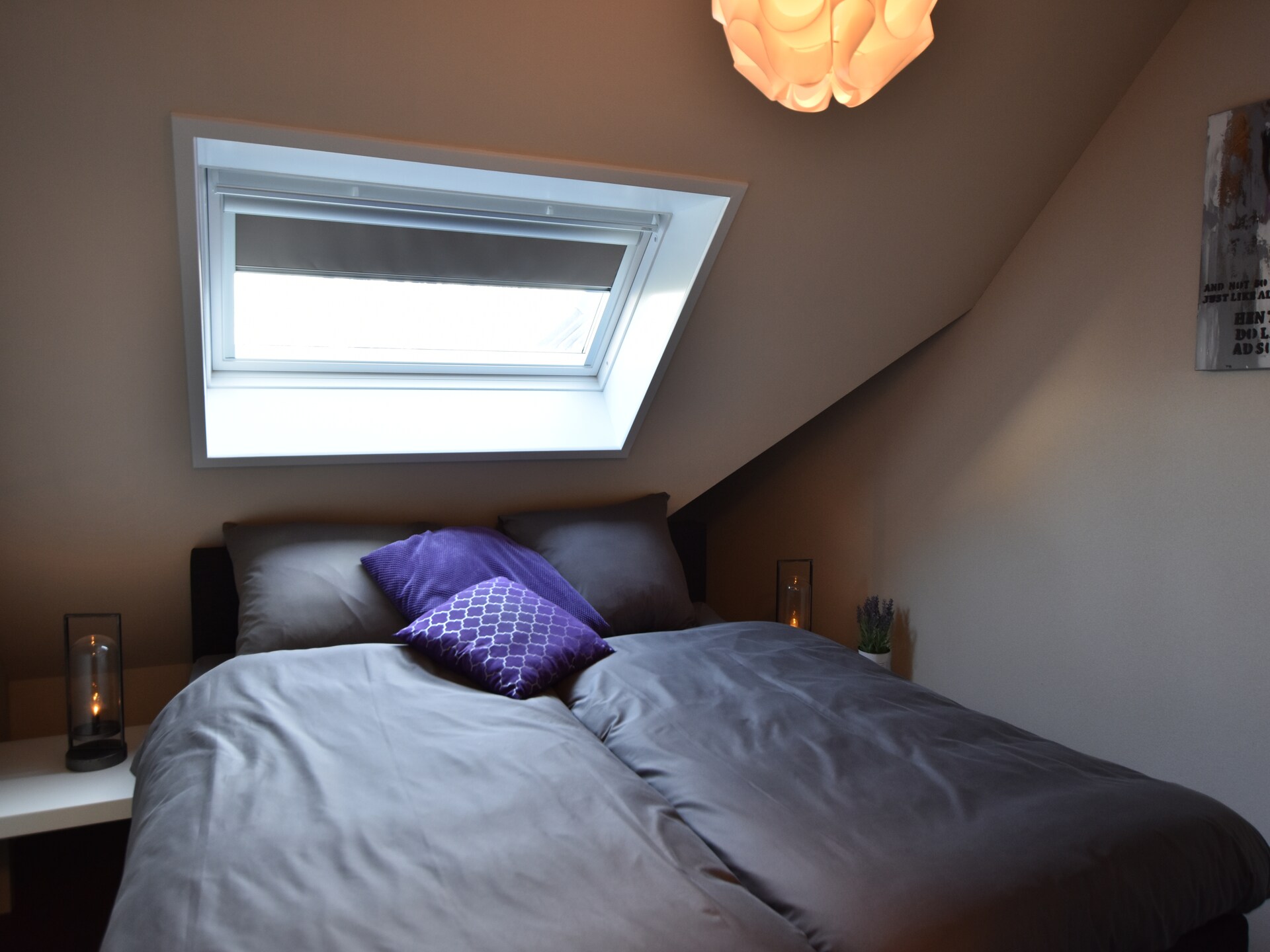 Moderne bosvilla Scoreldame: luxe vakantiehuis voor 8 personen in Schoorldam - foto 19