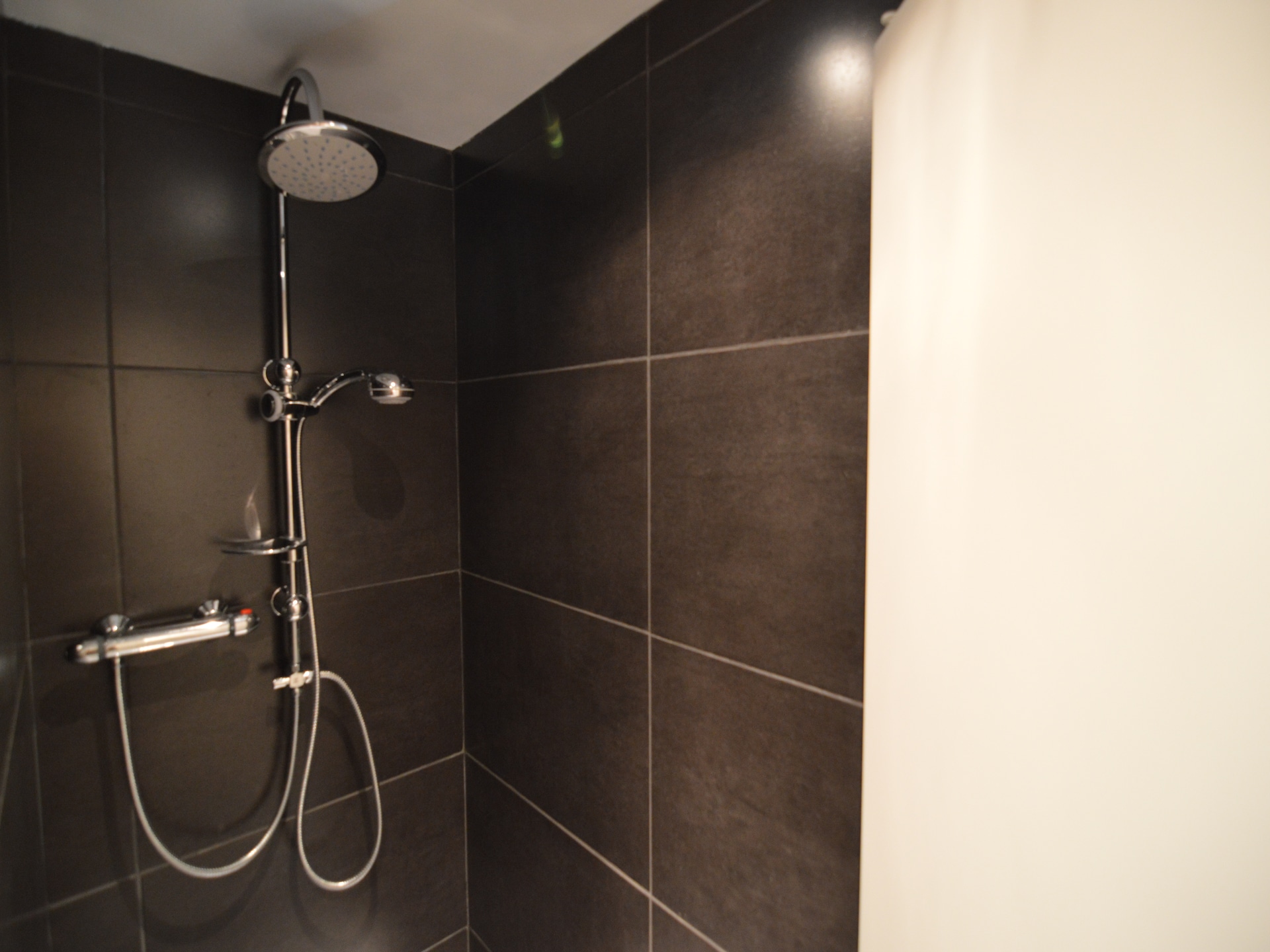 Stijlvol vrijstaand vakantiehuis bij Saint-Omer met sauna, bubbelbad en vijver - foto 25