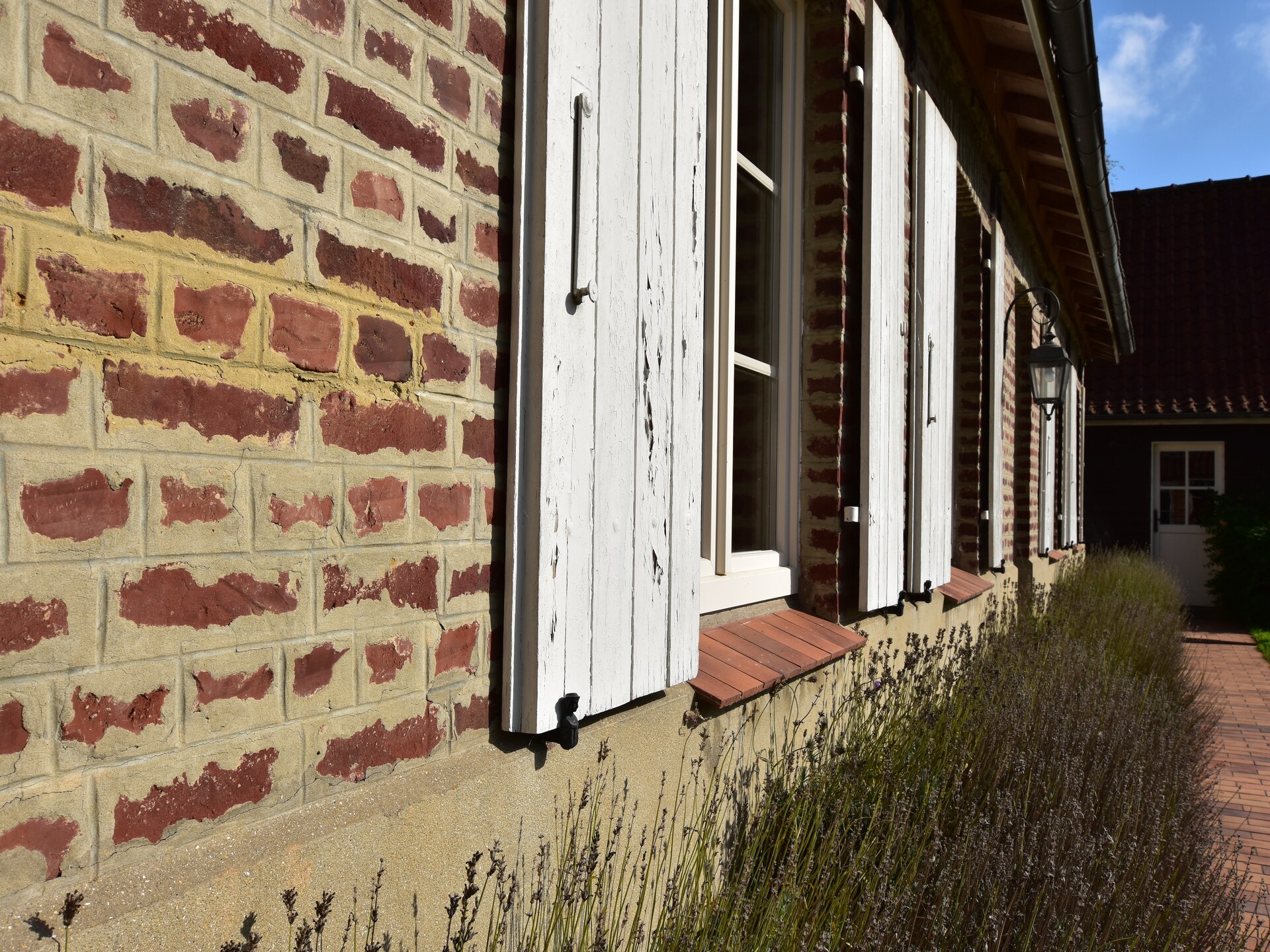 Stijlvol vrijstaand vakantiehuis bij Saint-Omer met sauna, bubbelbad en vijver - foto 39
