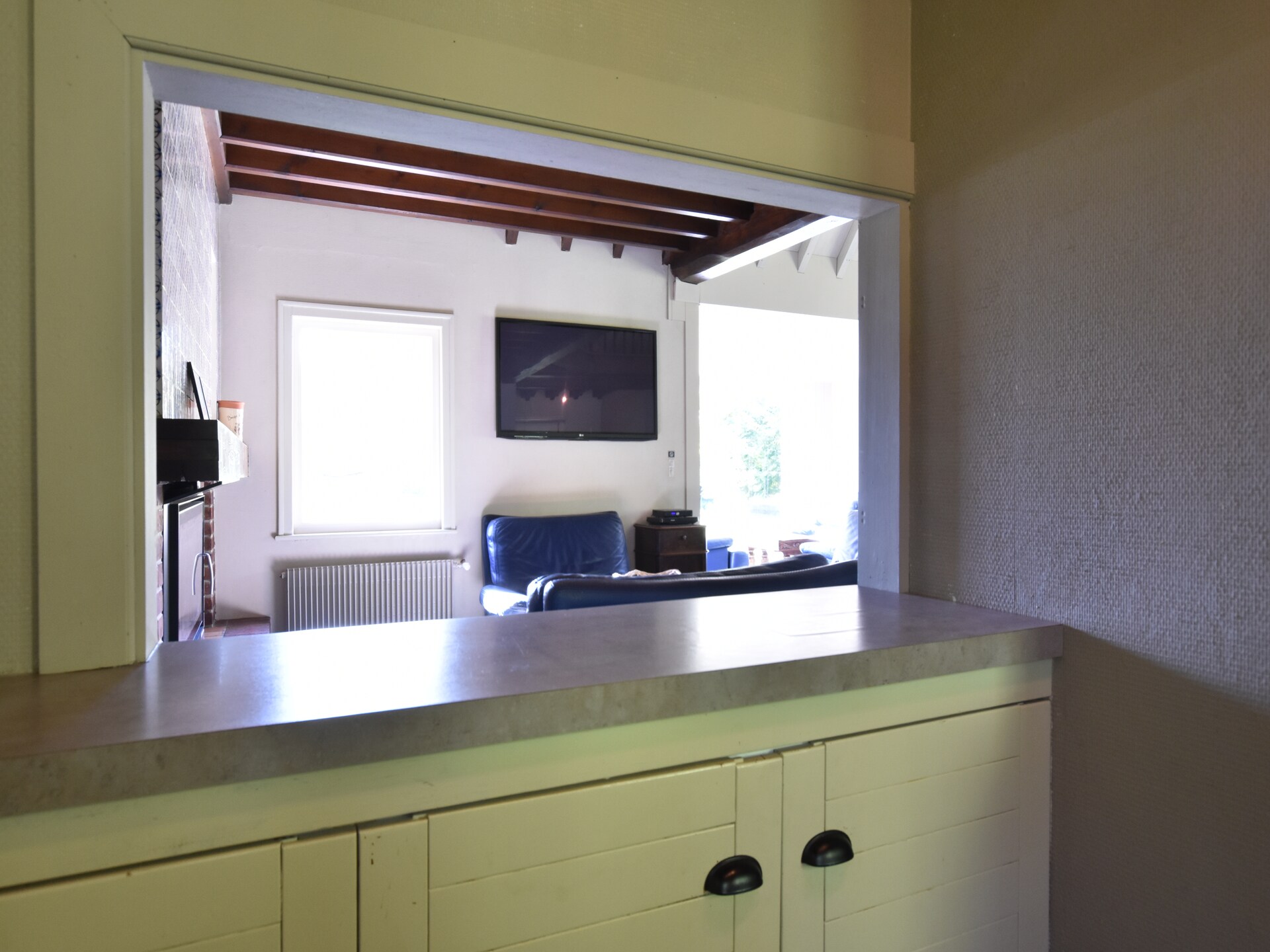 Stijlvol vrijstaand vakantiehuis bij Saint-Omer met sauna, bubbelbad en vijver - foto 17