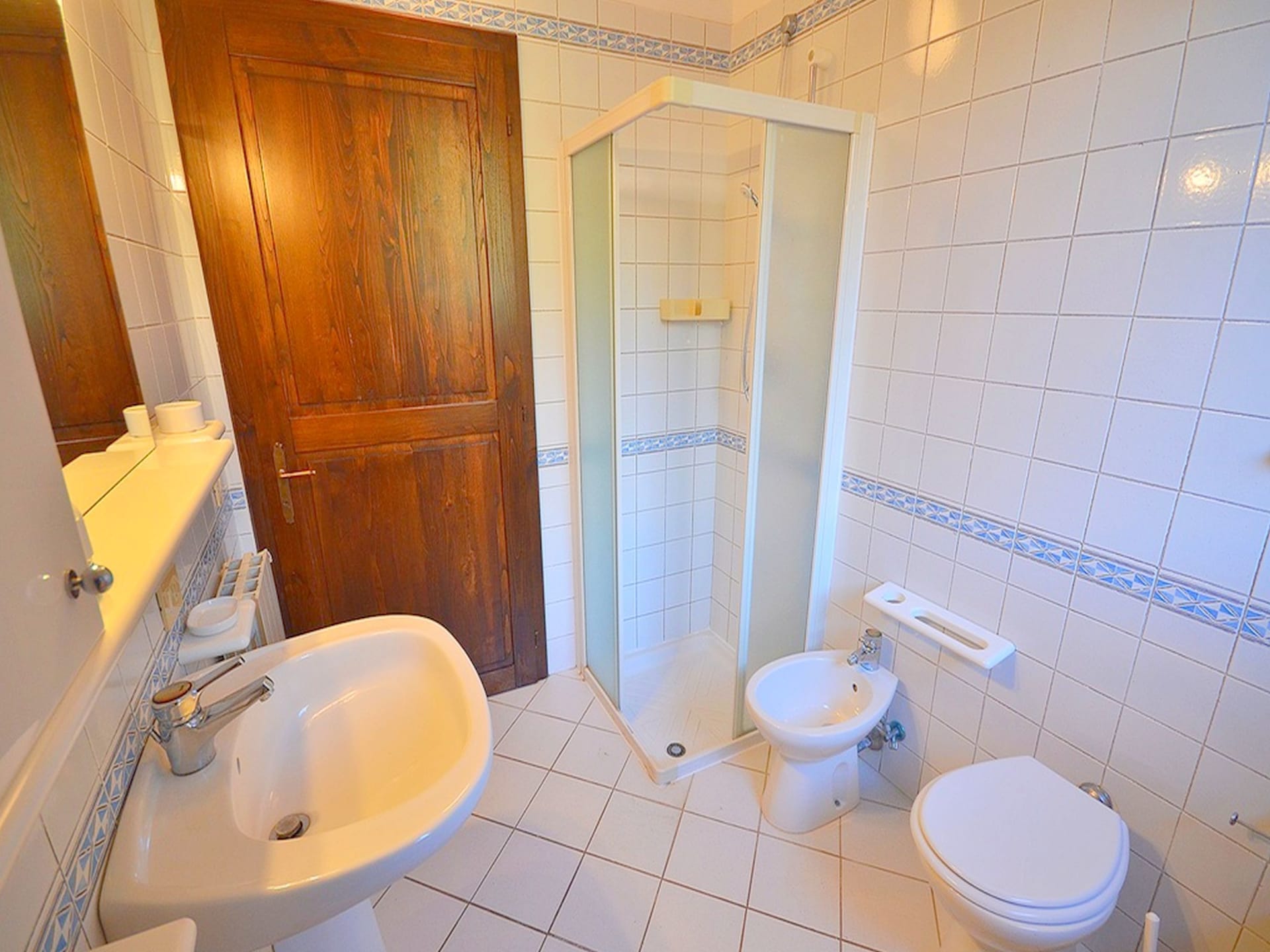 Aan het meer: Sfeervol appartement Ciclamino in Peccioli - foto 14