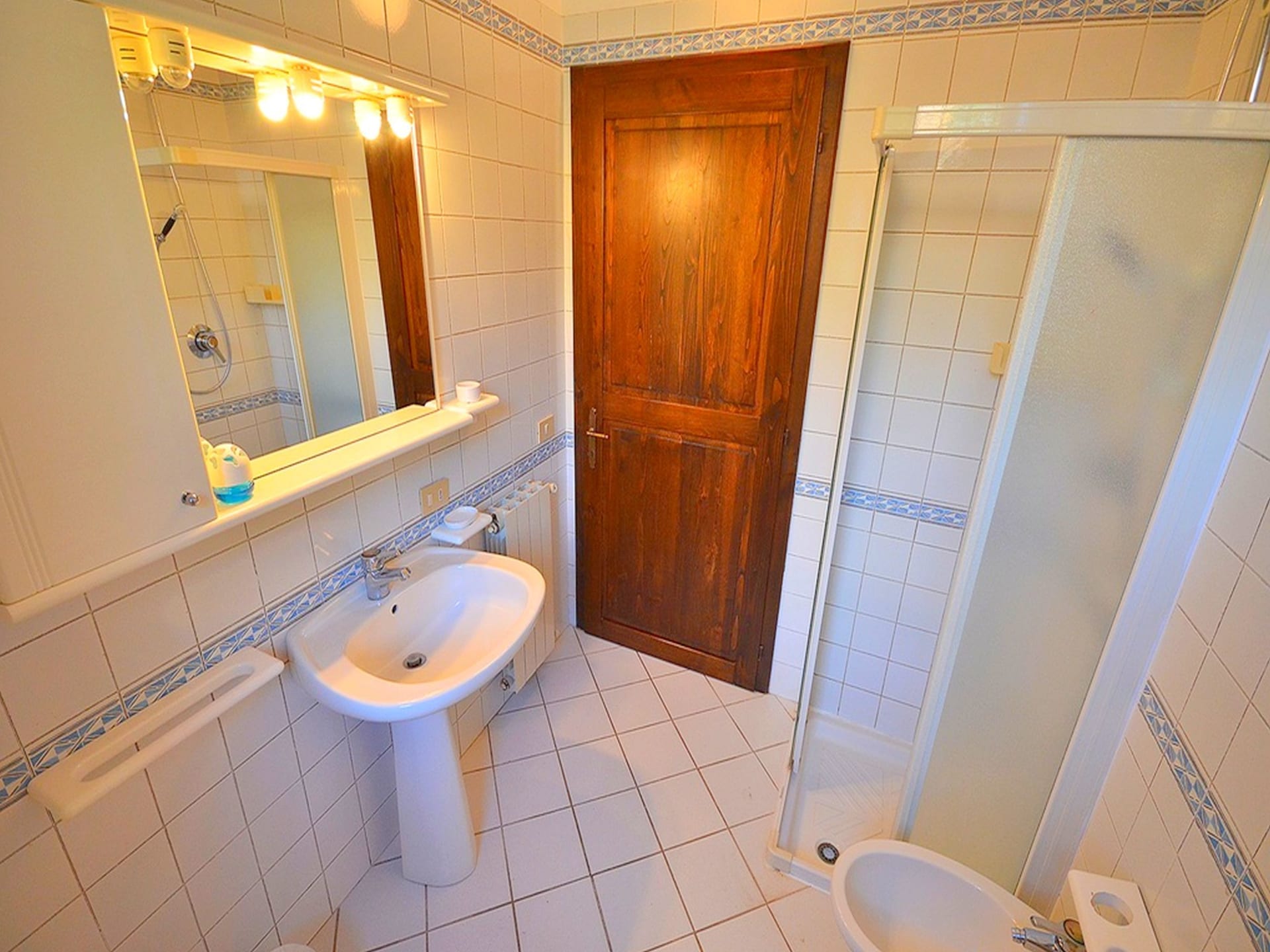 Aan het meer: Sfeervol appartement Ciclamino in Peccioli - foto 15