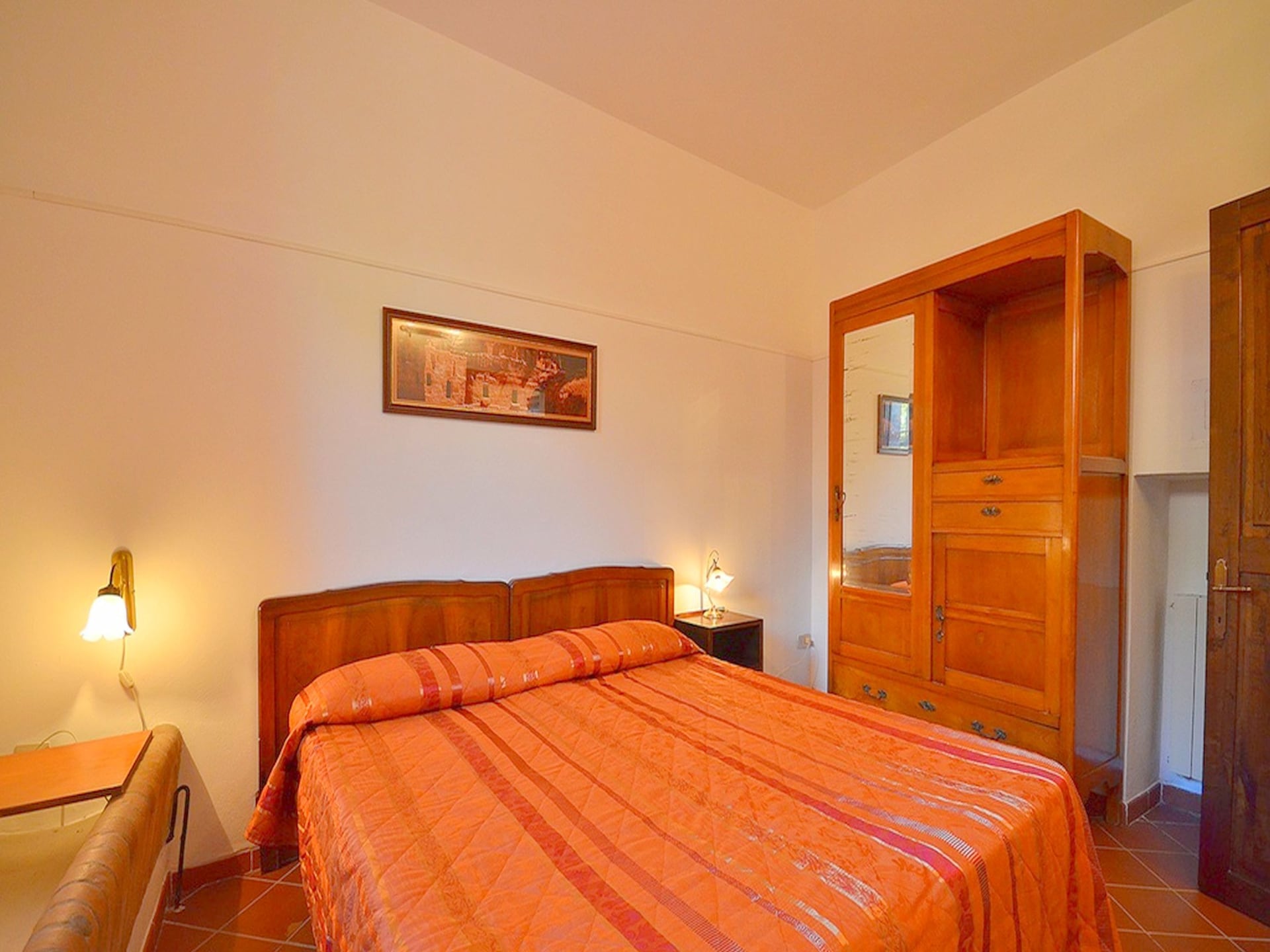 Aan het meer: Sfeervol appartement Ciclamino in Peccioli - foto 13