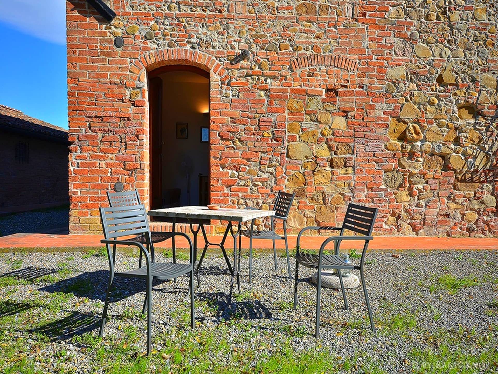 Aan het meer: Sfeervol appartement Ciclamino in Peccioli - foto 5