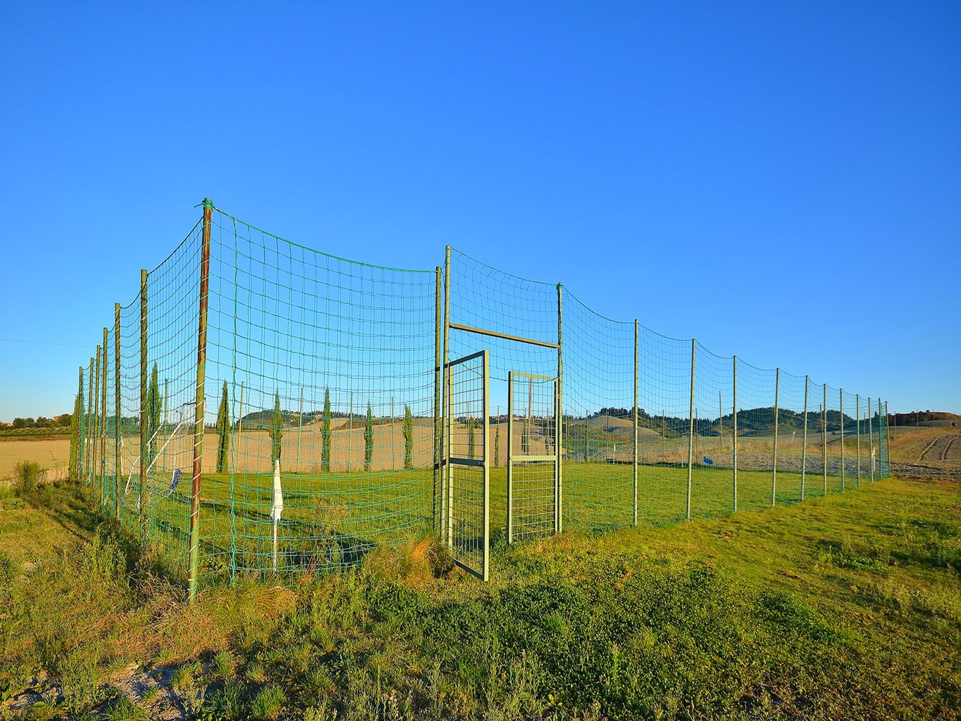Aan het meer: Sfeervol appartement Ciclamino in Peccioli - foto 22