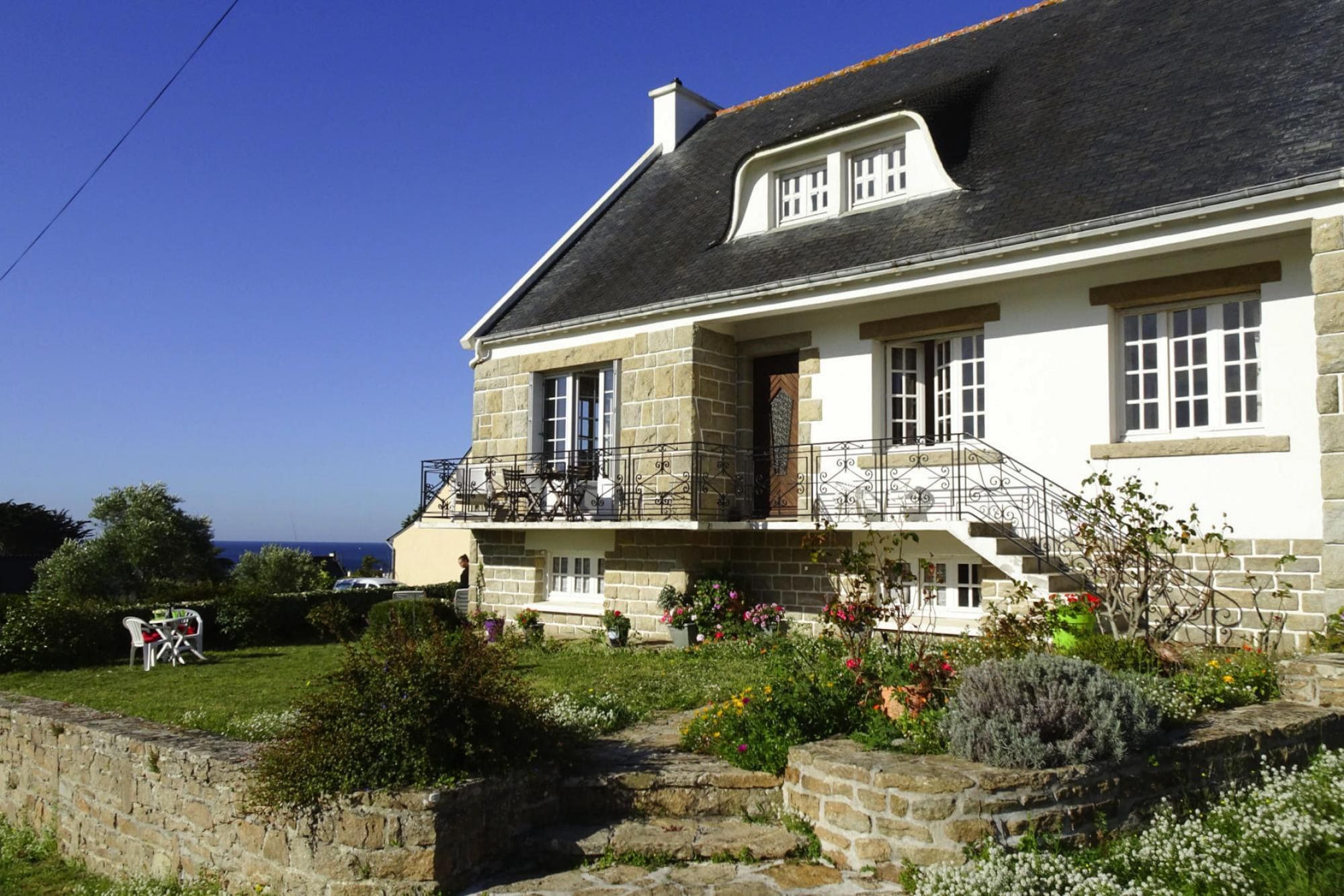   holiday home Plouhinec