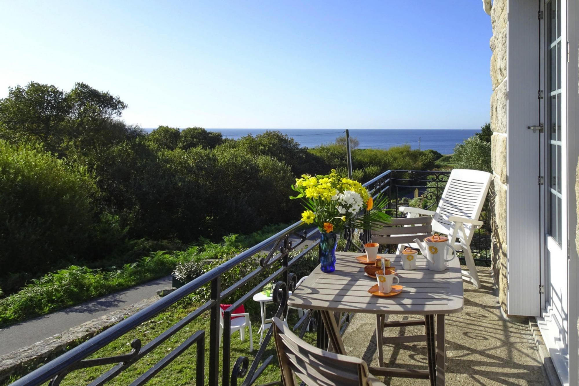   holiday home Plouhinec