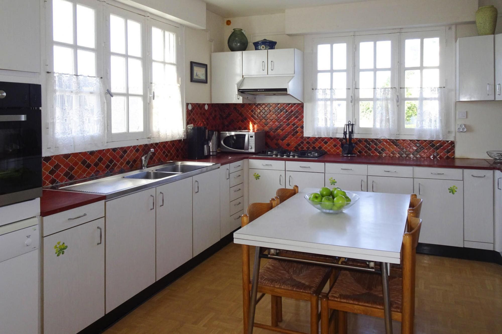   holiday home Plouhinec