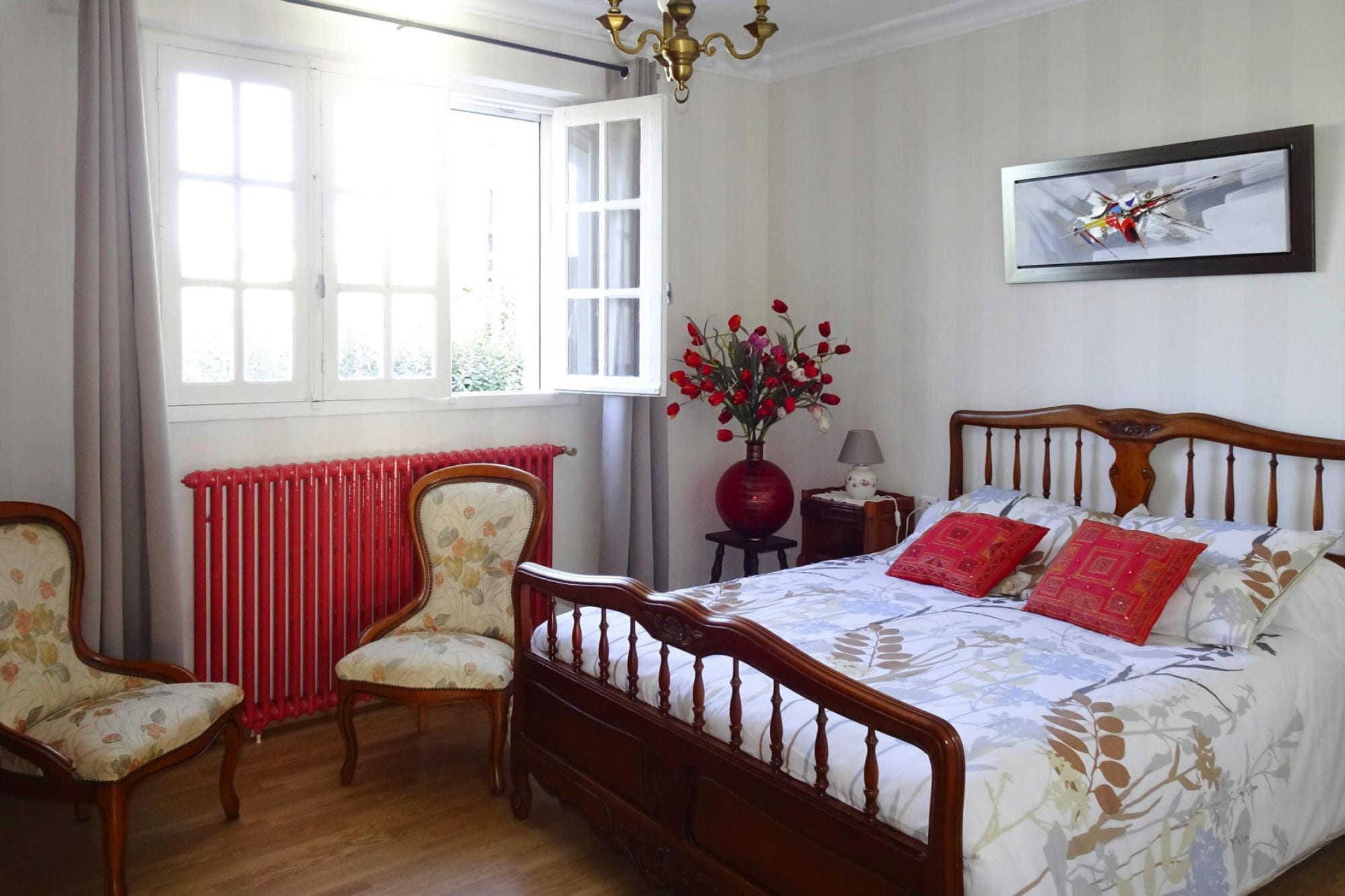   holiday home Plouhinec