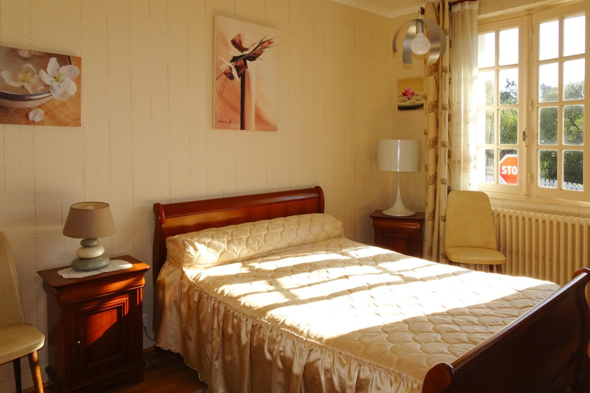  holiday home Plouhinec