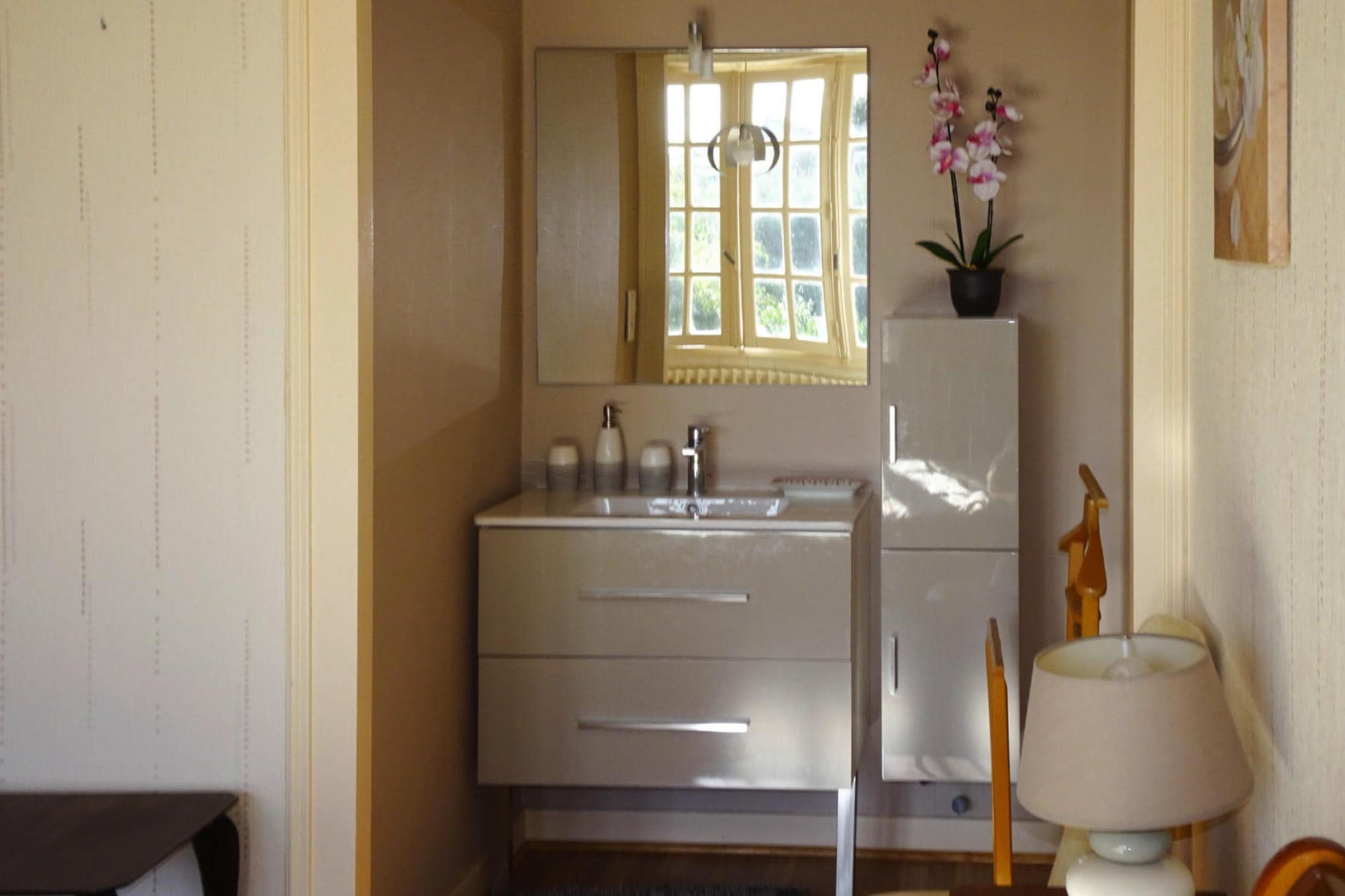   holiday home Plouhinec
