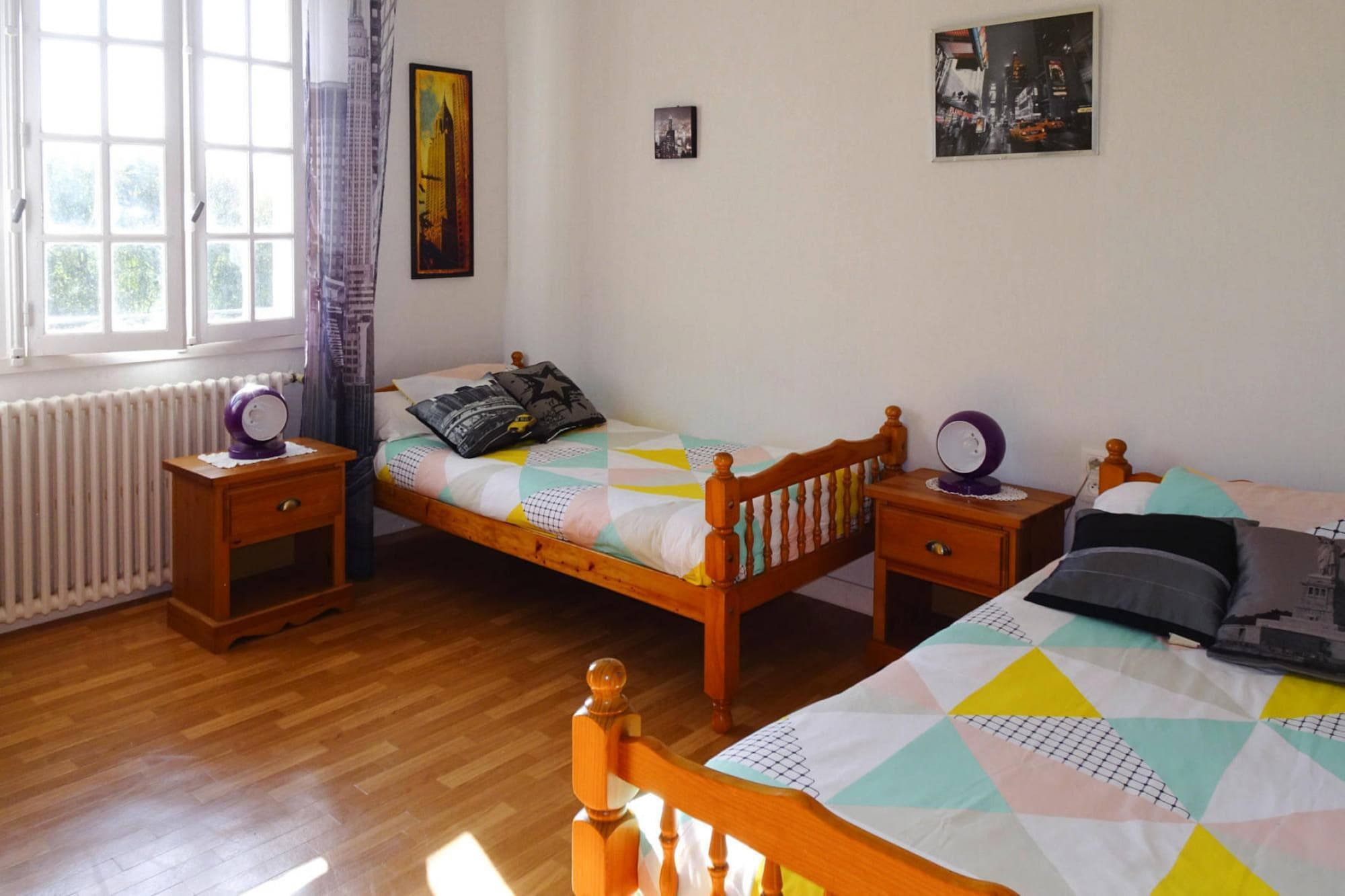   holiday home Plouhinec