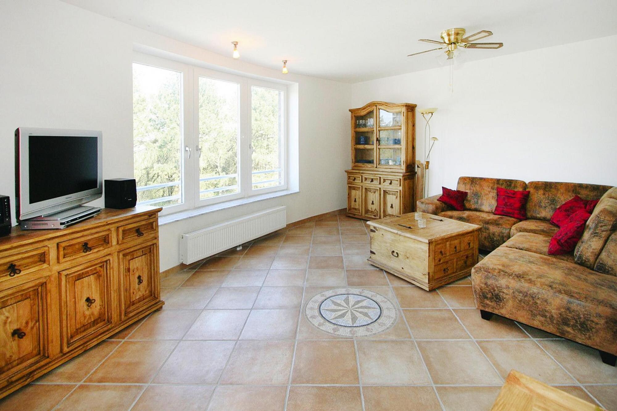 Ferienwohnung Hohe Lith -Typ B 48 qm