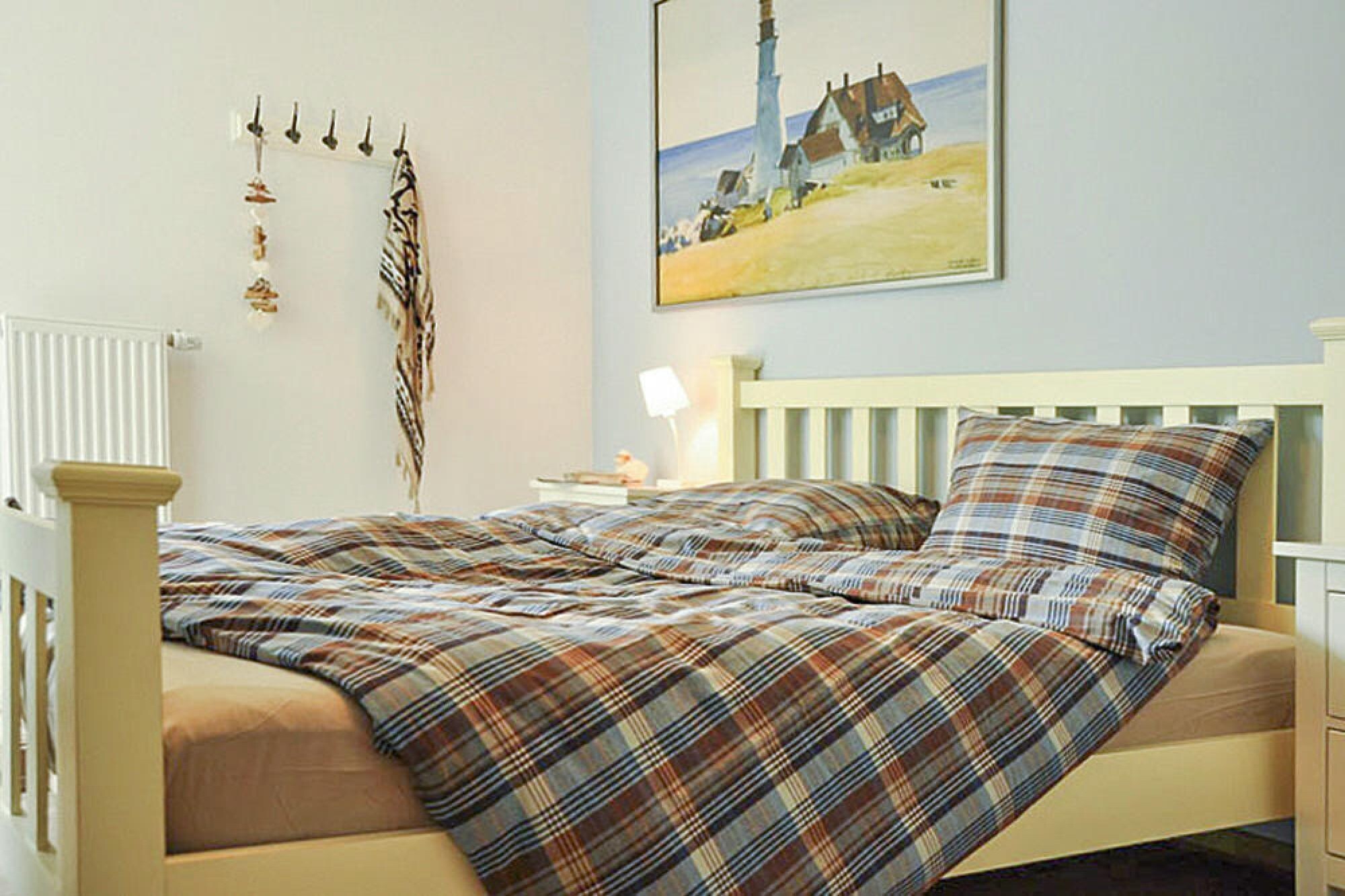 Ferienwohnung Hohe Lith -Typ B 48 qm