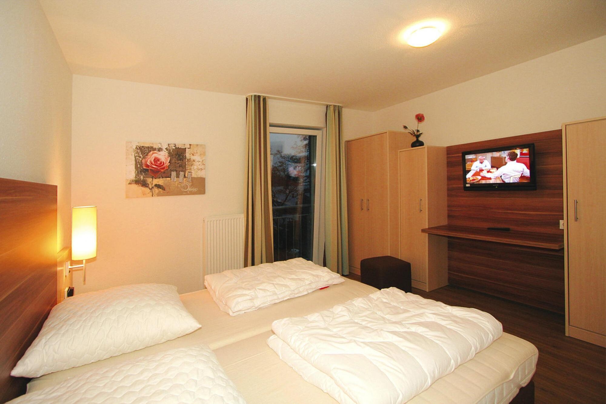 Ferienwohnung Hohe Lith -Typ B 48 qm