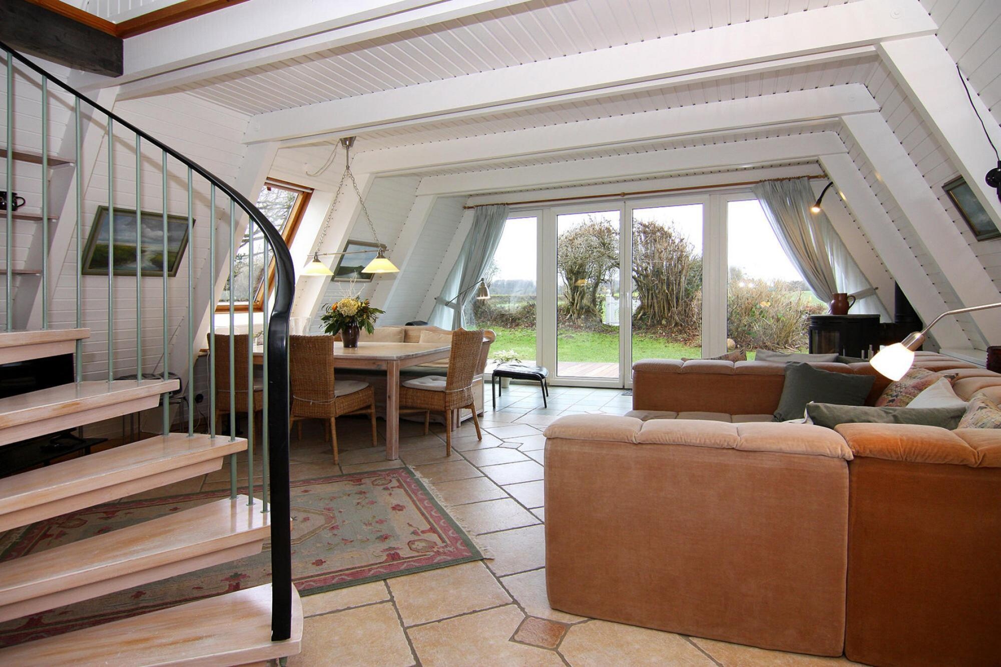   Ferienhaus Damp 90 qm 4 Personen