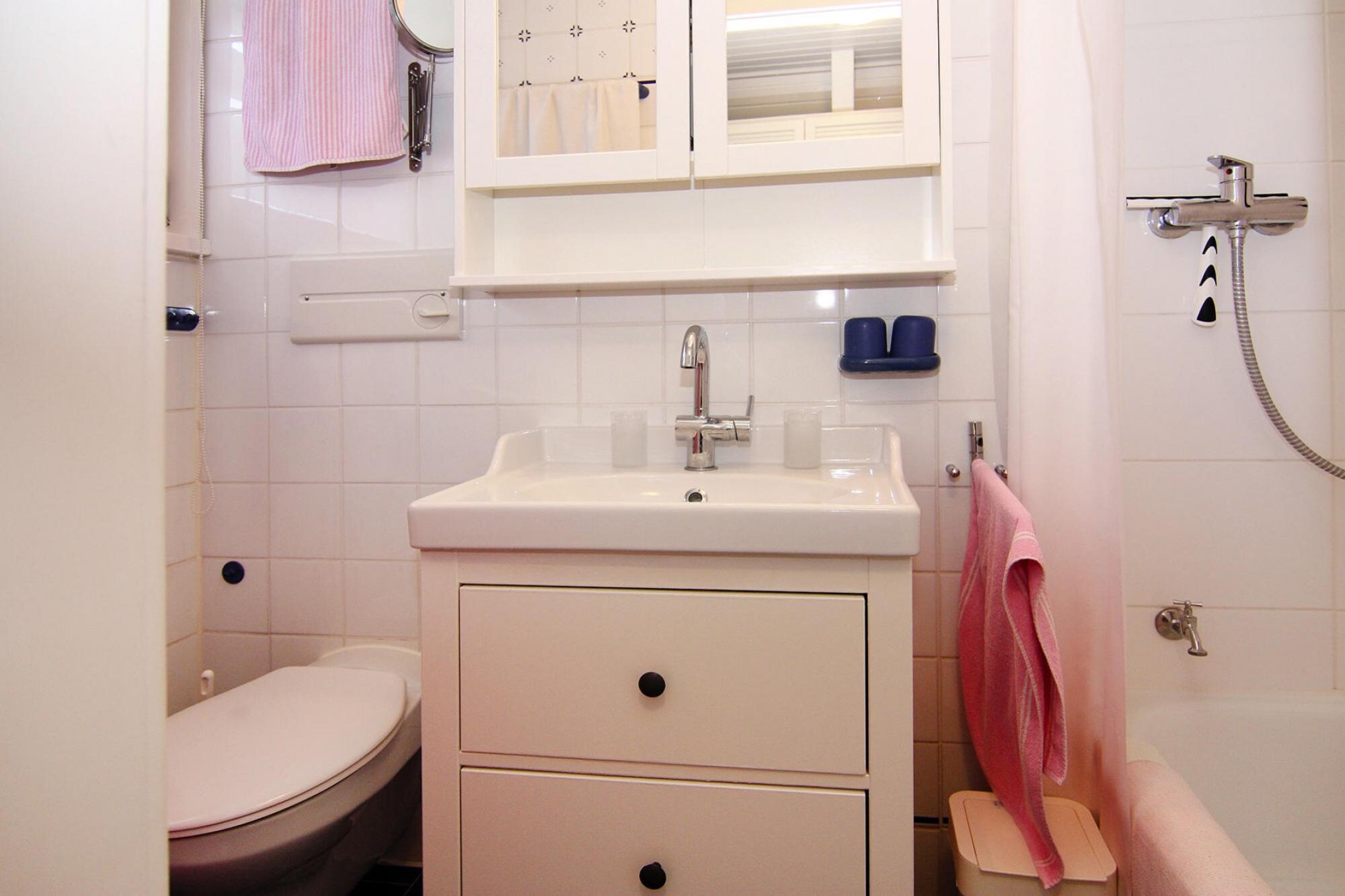   Ferienhaus Damp 90 qm 4 Personen
