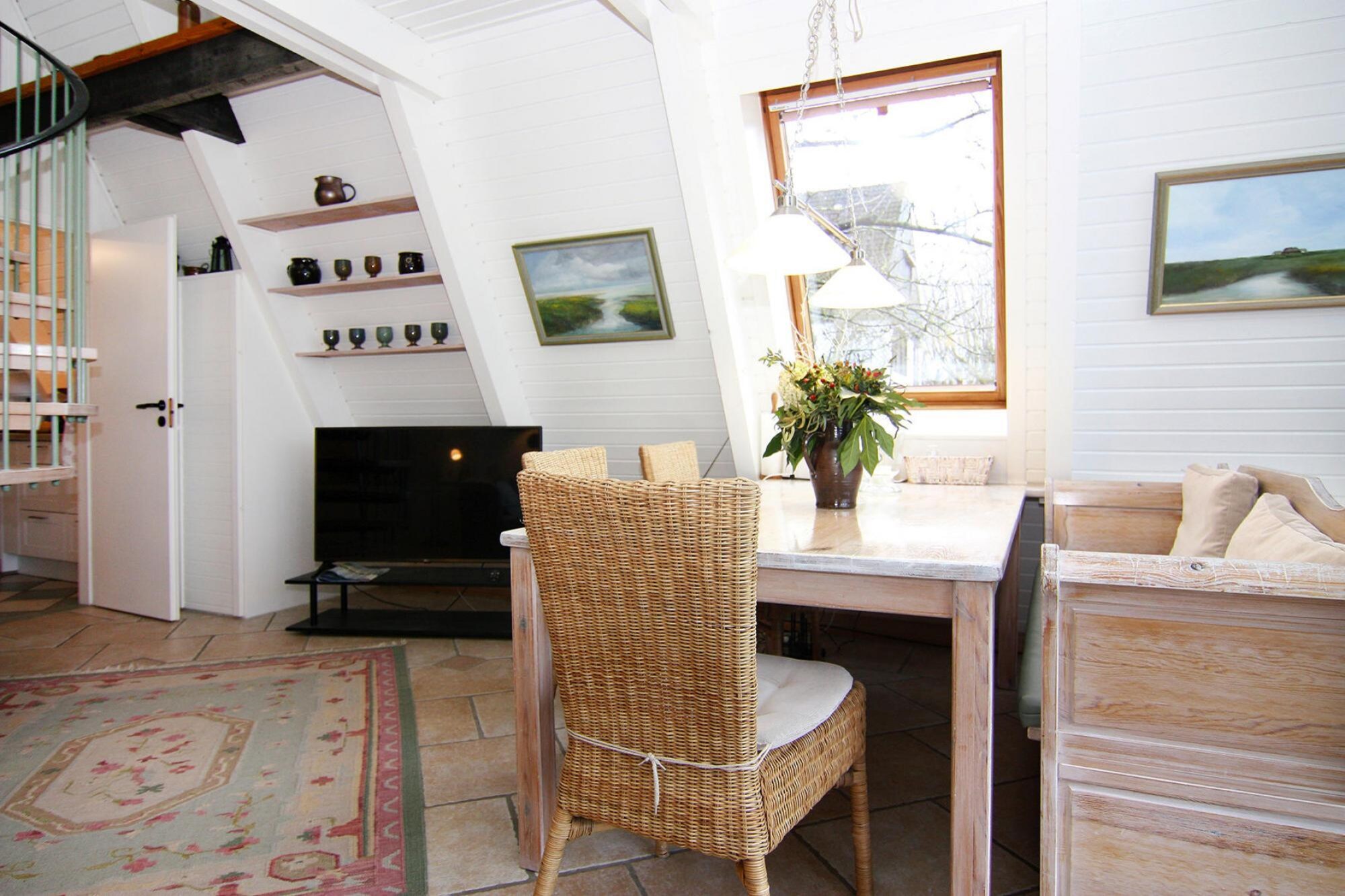   Ferienhaus Damp 90 qm 4 Personen