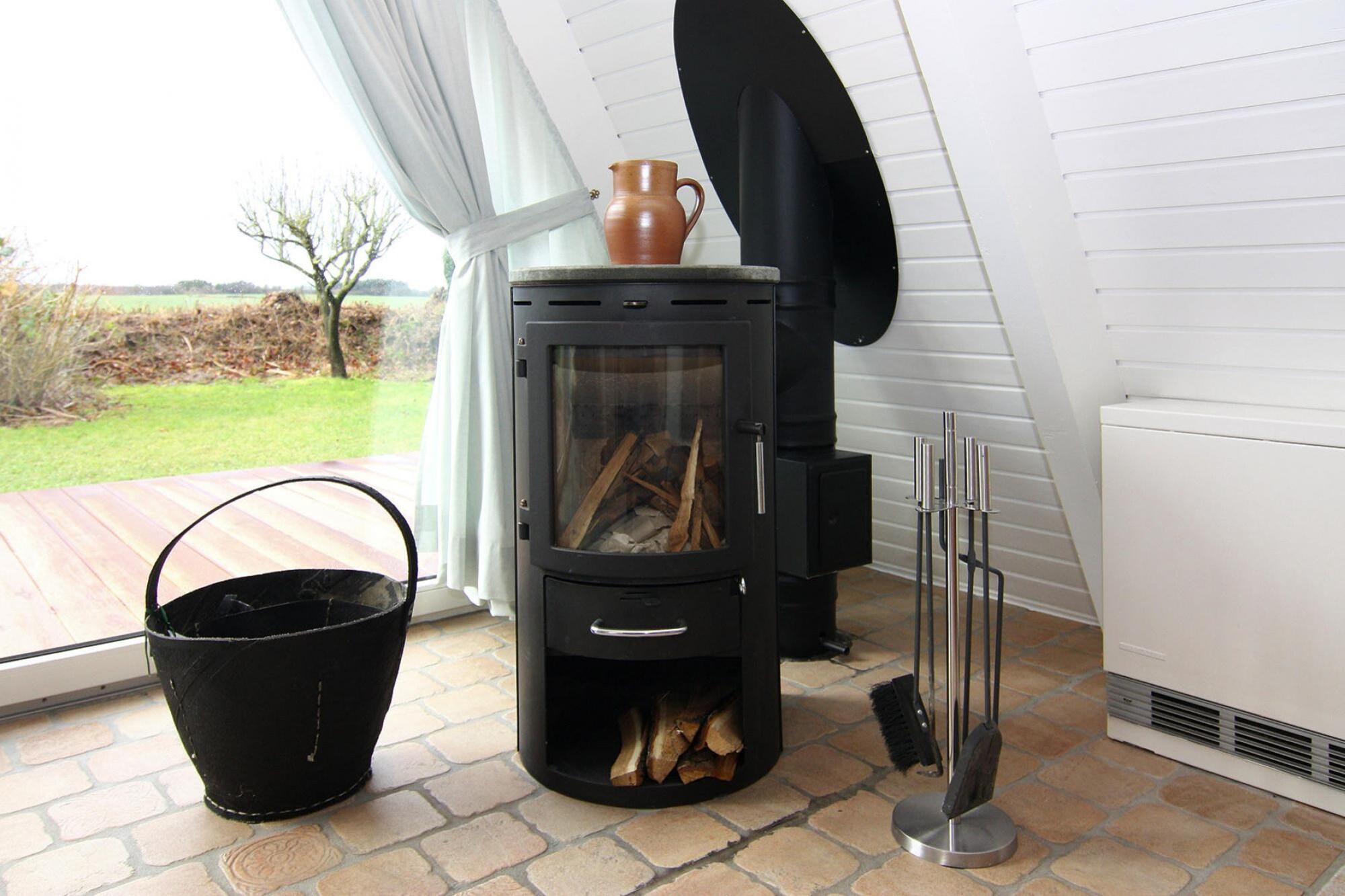   Ferienhaus Damp 90 qm 4 Personen