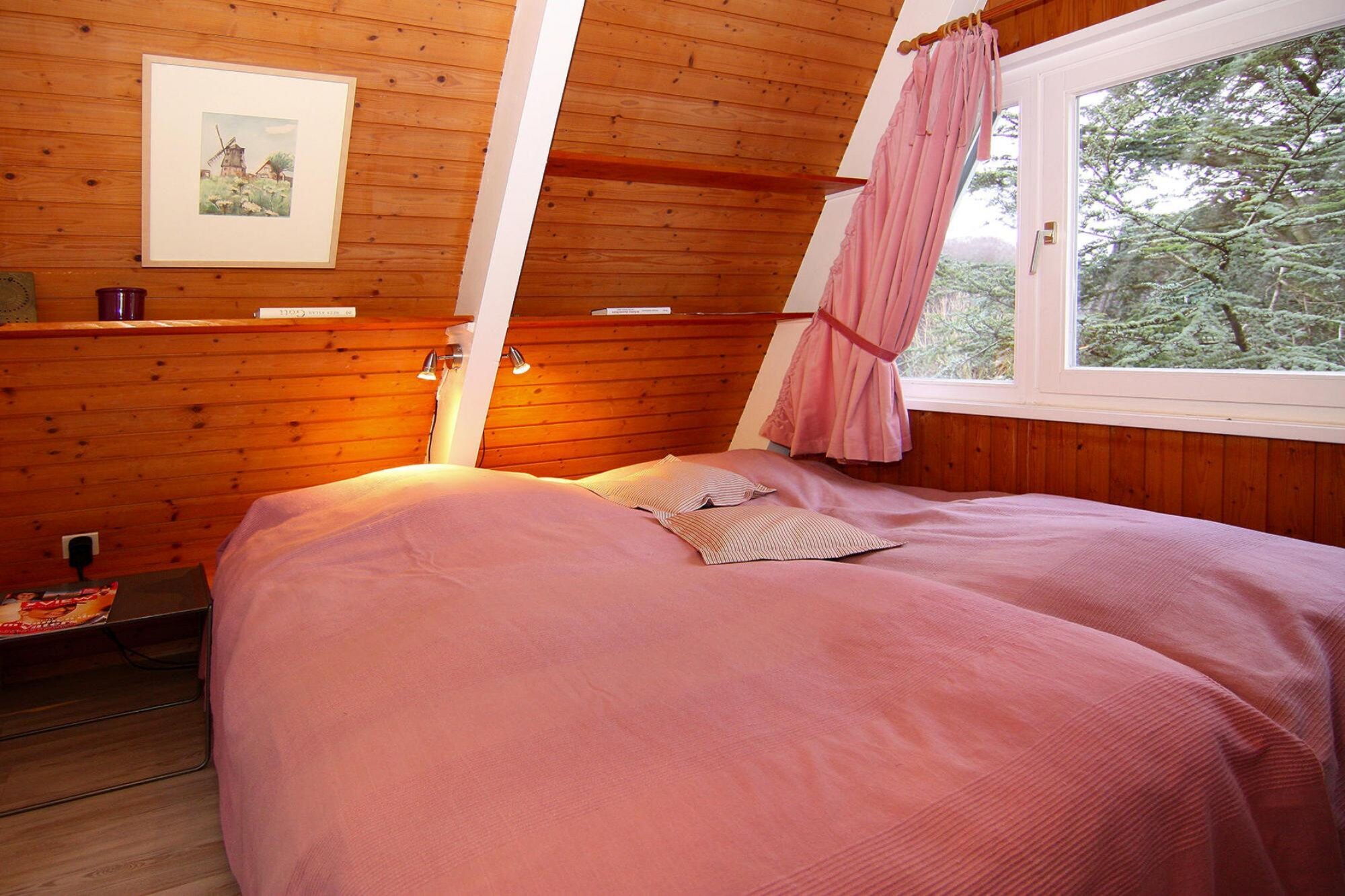   Ferienhaus Damp 90 qm 4 Personen