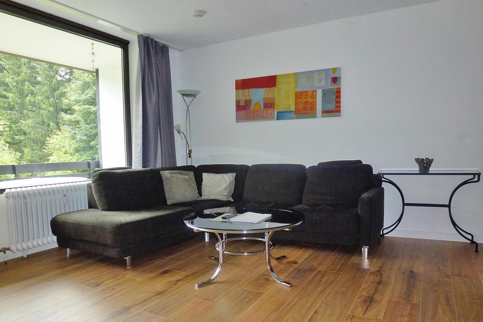 Ferienwohnung 2 Raum App 4 Pers 55 qm