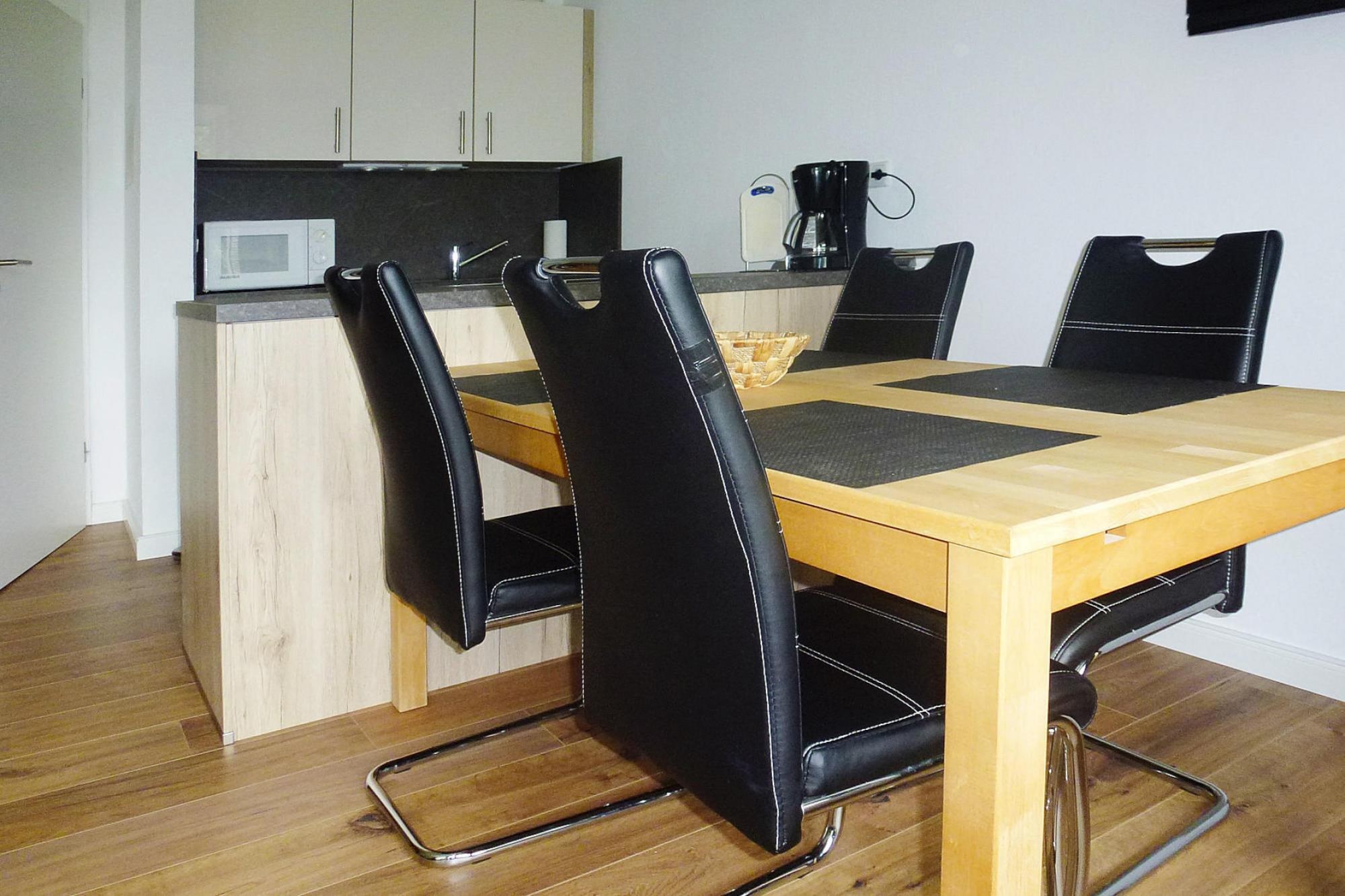 Ferienwohnung 2 Raum App 4 Pers 55 qm