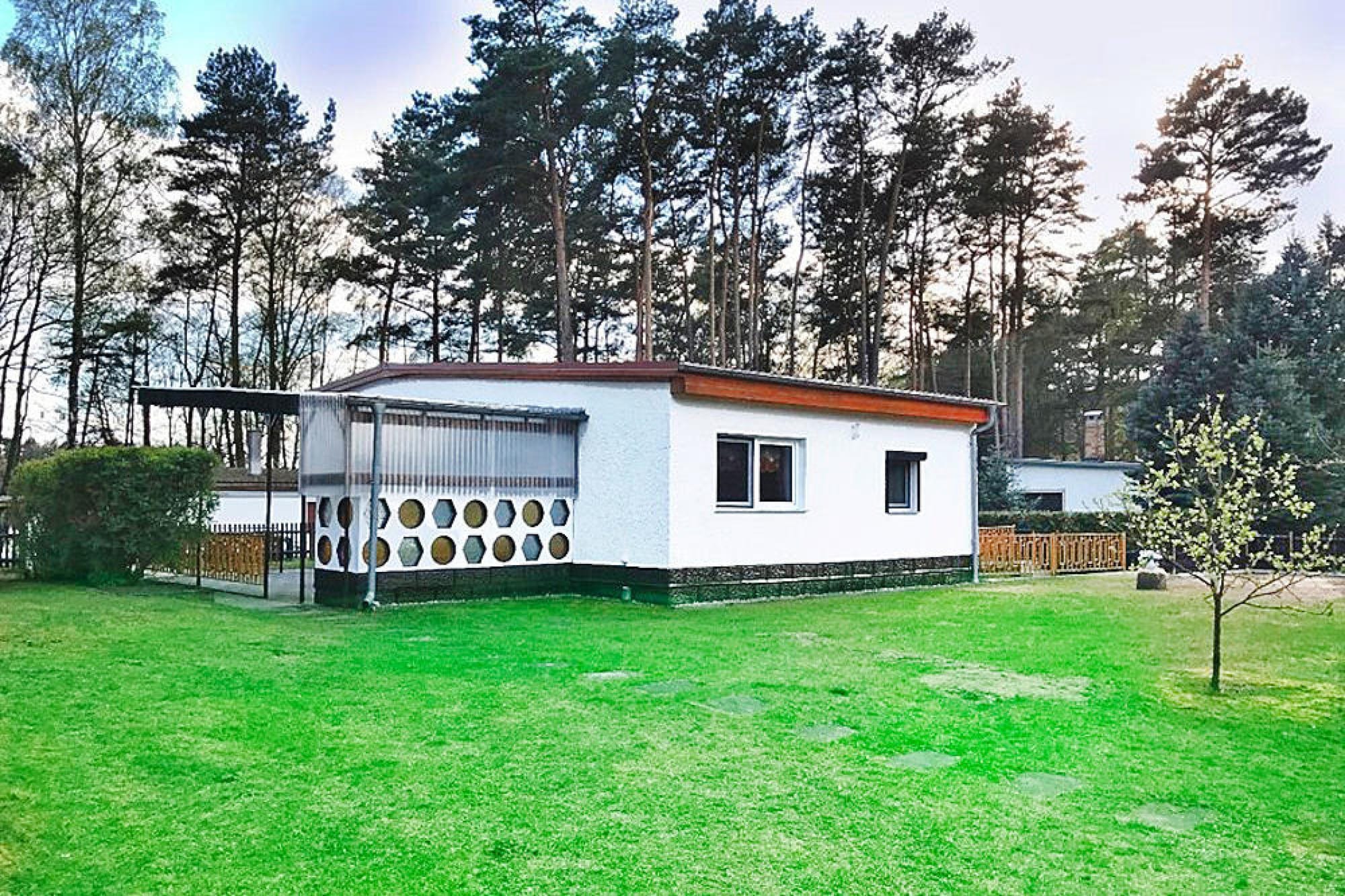 Vakantiehuis Seeblick, Schönberg
