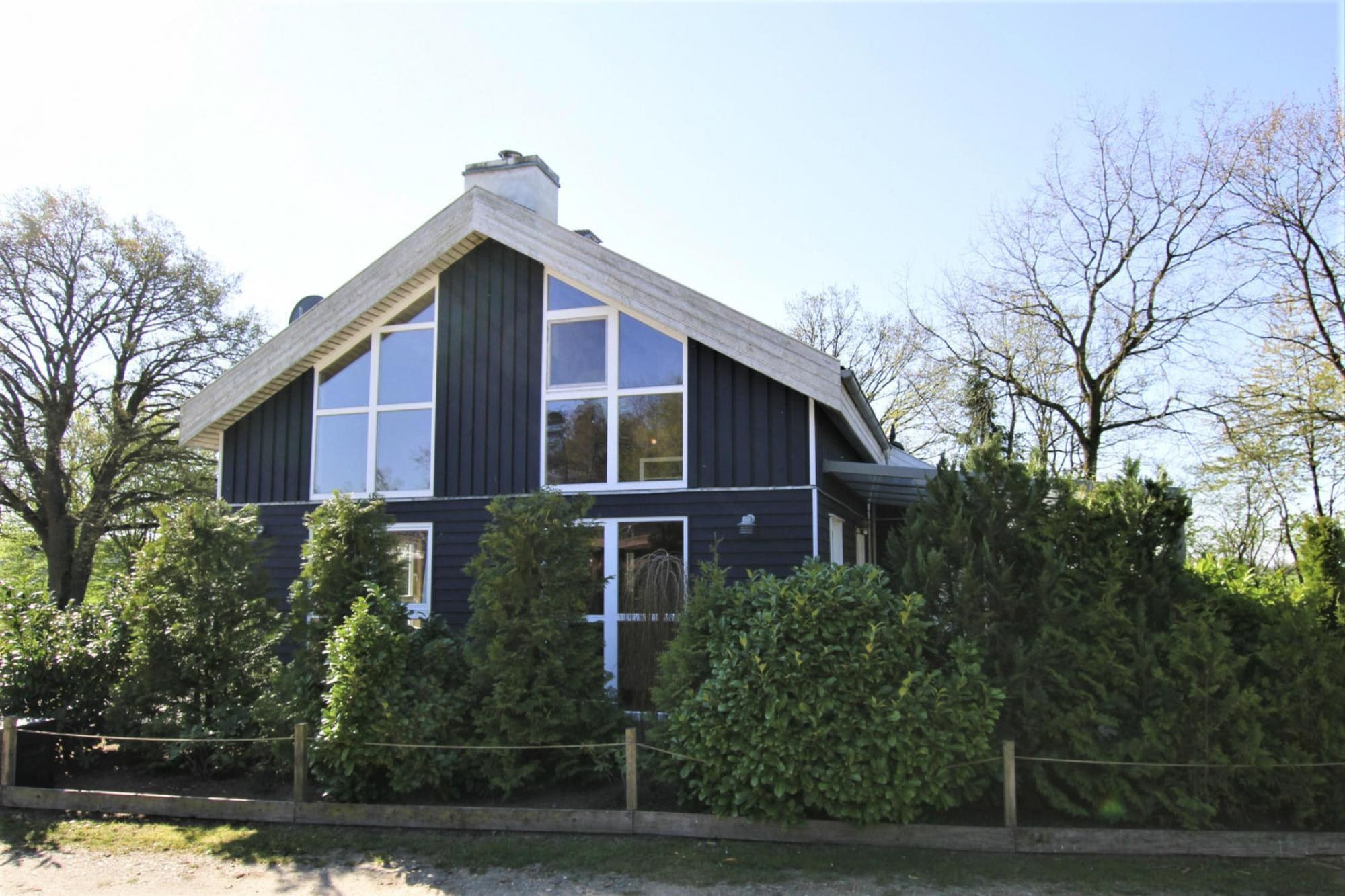 Vakantiehuis Seeidyll aan het Dümmermeer, Dümmer