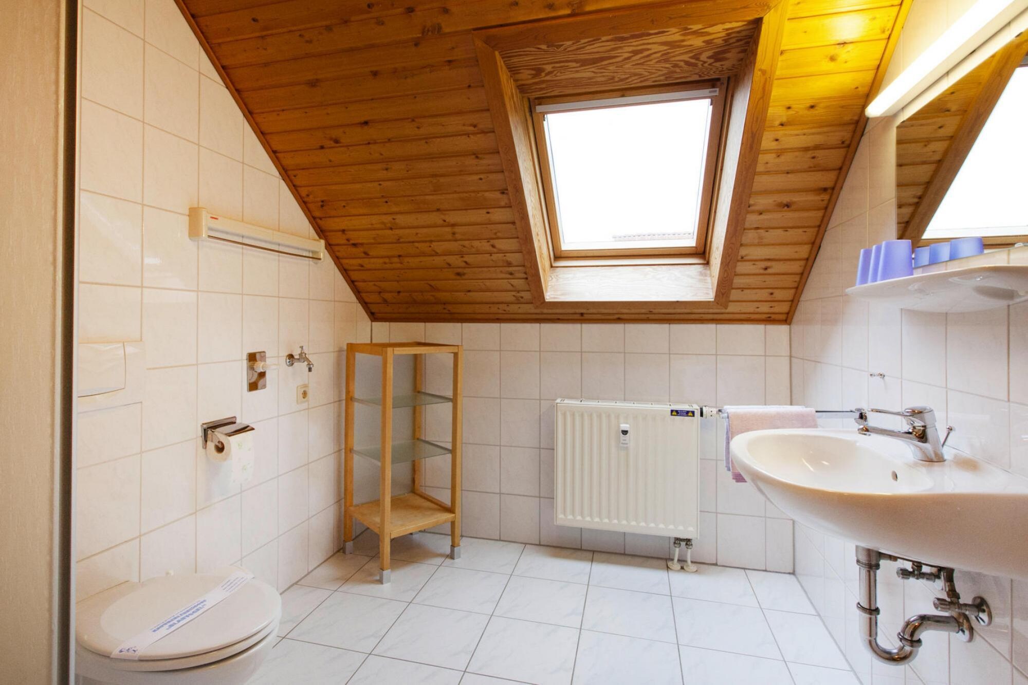 Ferienhaus Naturerlebnisdorf Blauvogel - Doppelhaus ca 66qm T