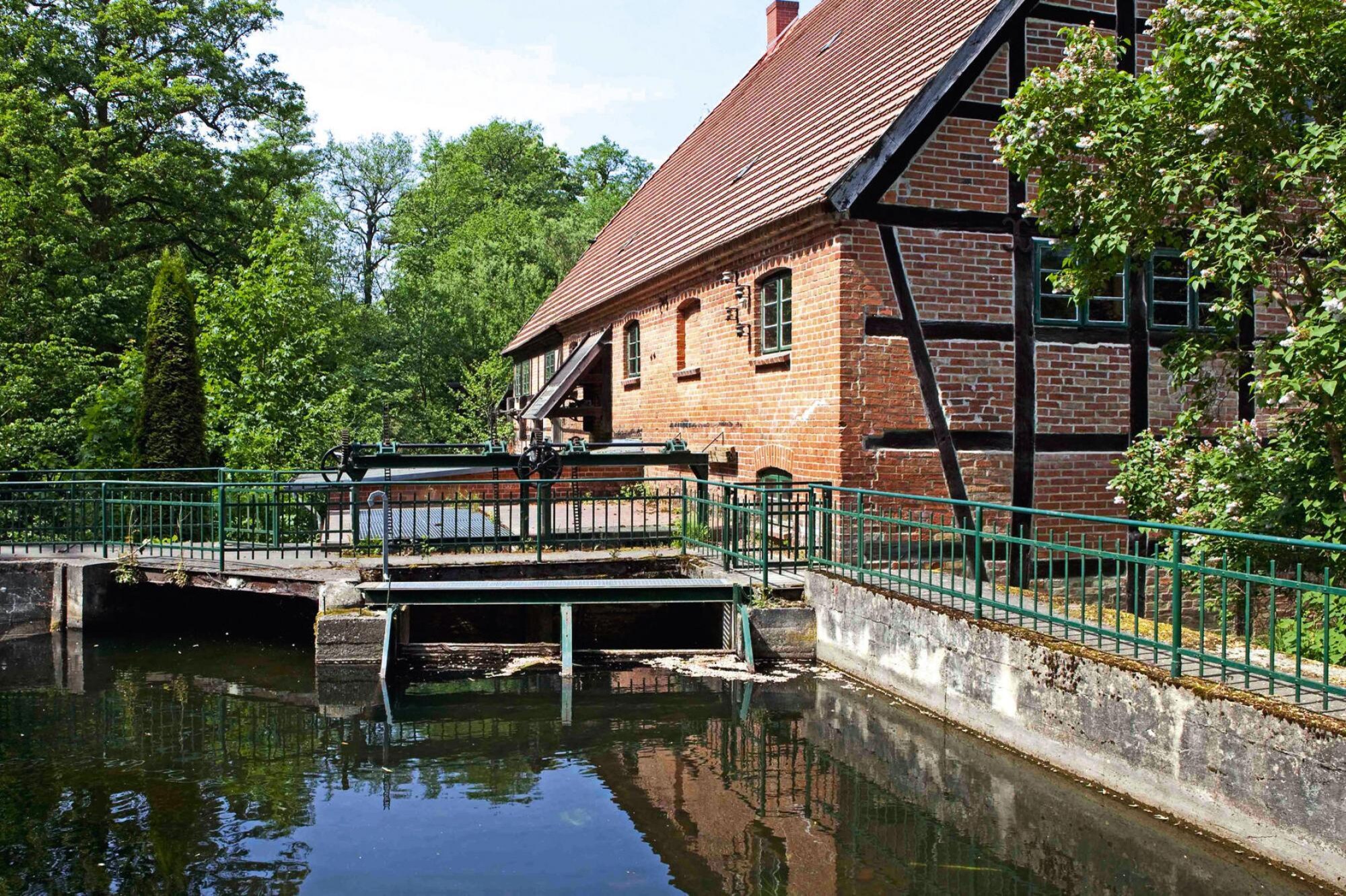   Wasserturm 75 qm
