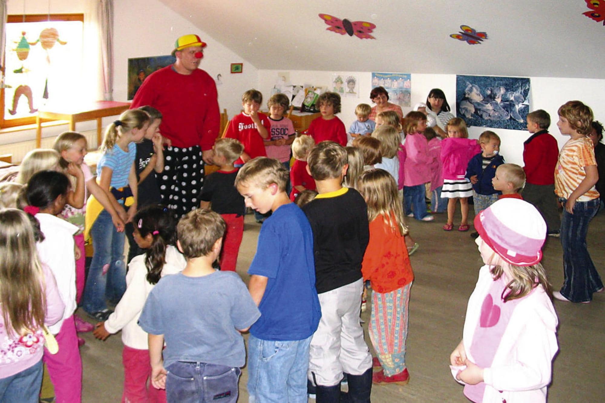   Feriendorf Öfingen -48 qm Typ B Scout