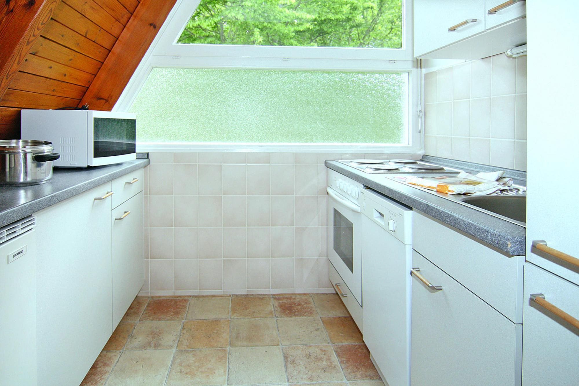   Nurdachhaus Sparpreis 65 qm