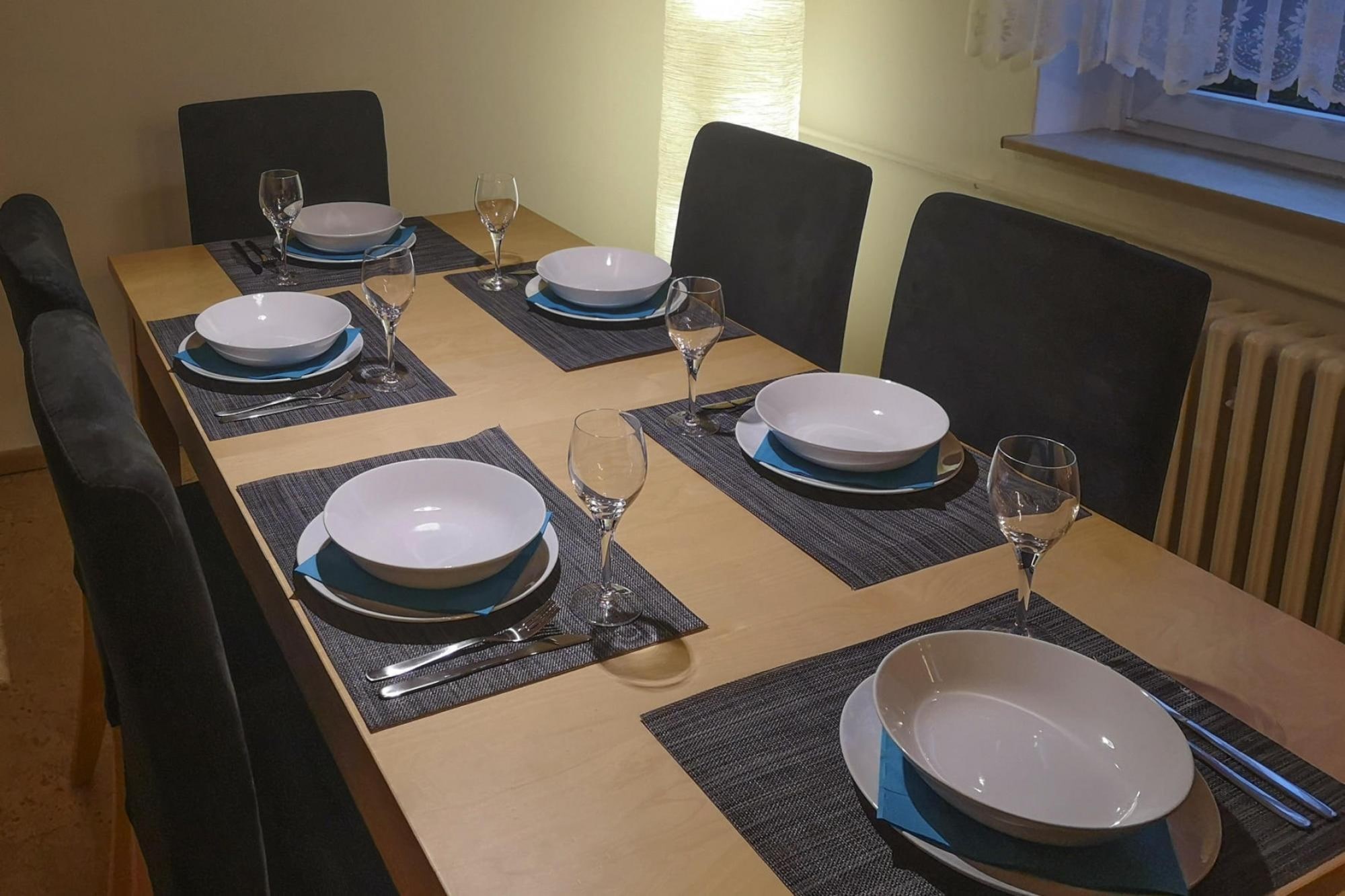   Ferienhaus Oberwiesenthal