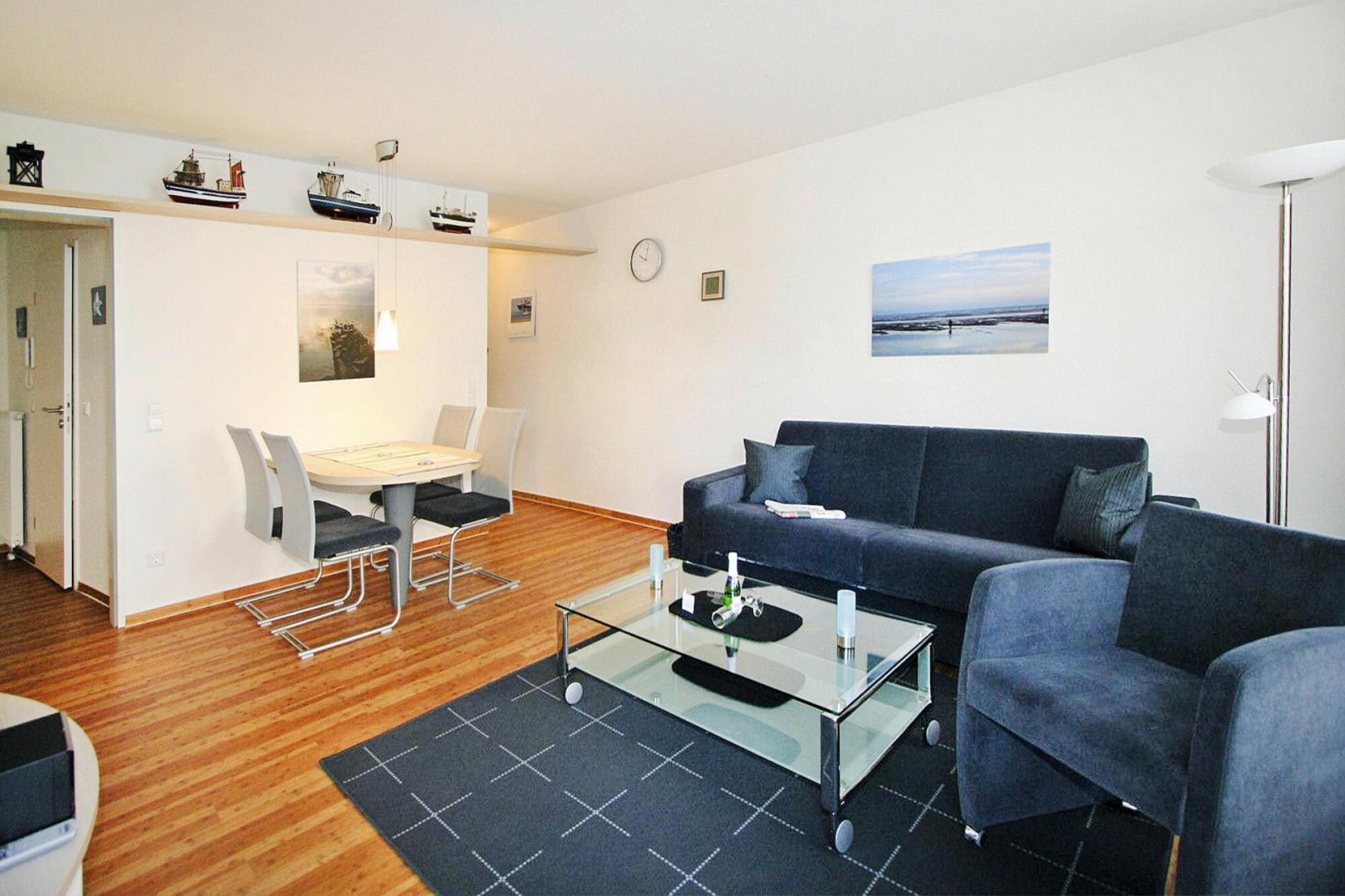 Ferienwohnung Hohe Lith - Typ D 65 qm
