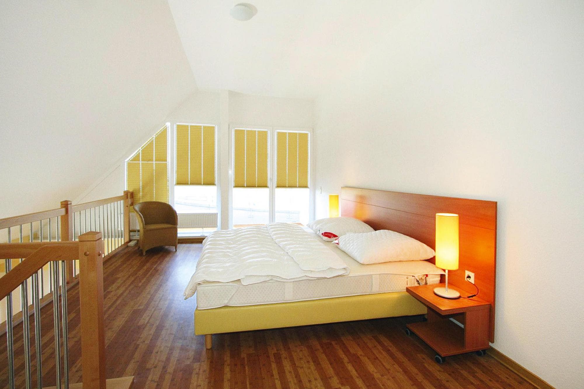 Ferienwohnung Hohe Lith - Typ D 65 qm