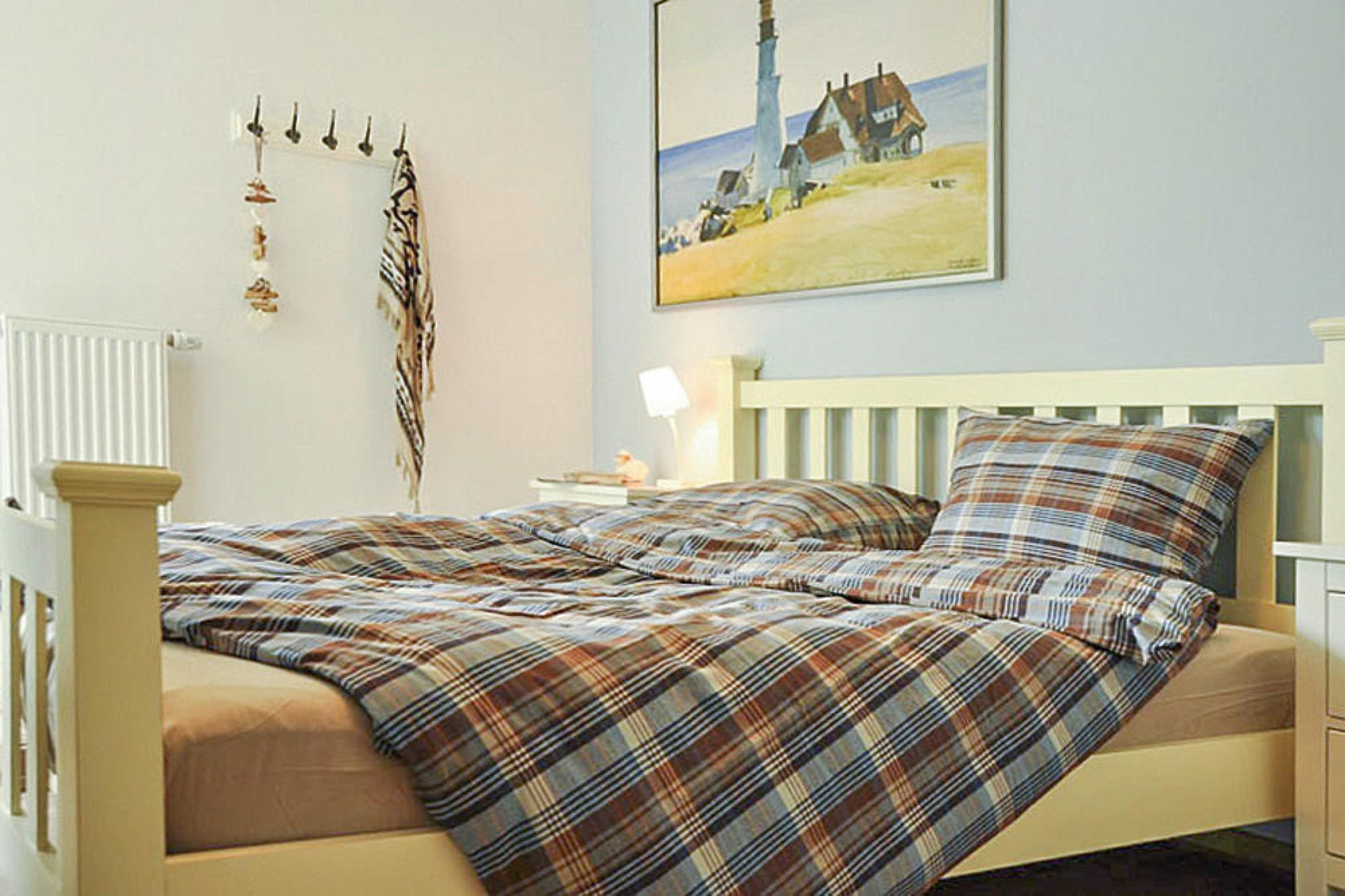 Ferienwohnung Hohe Lith - Typ D 65 qm