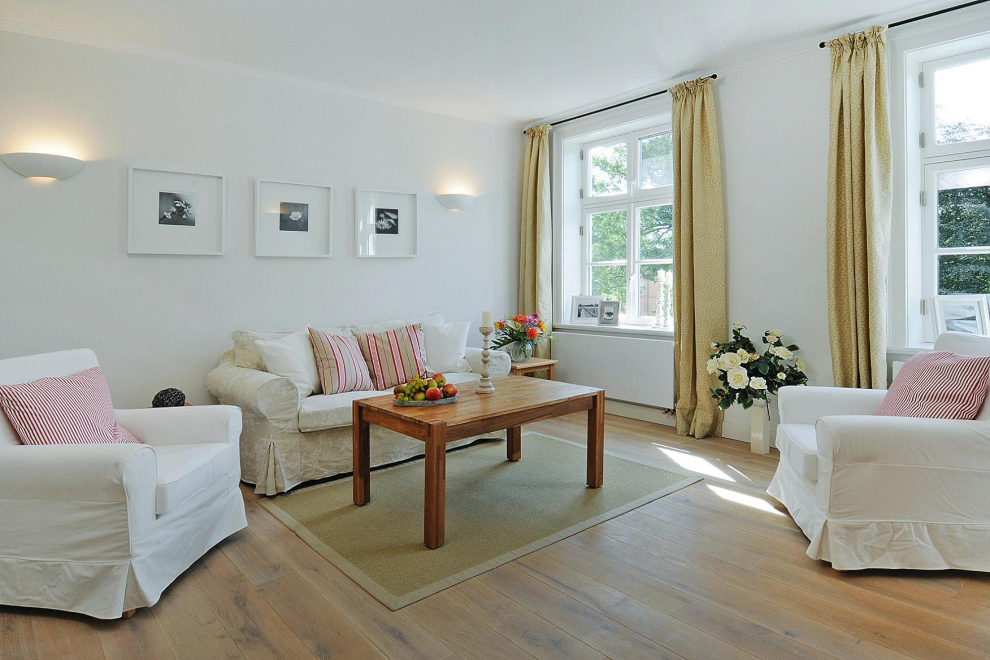   Gutshaus Zicker -Wohnung 5