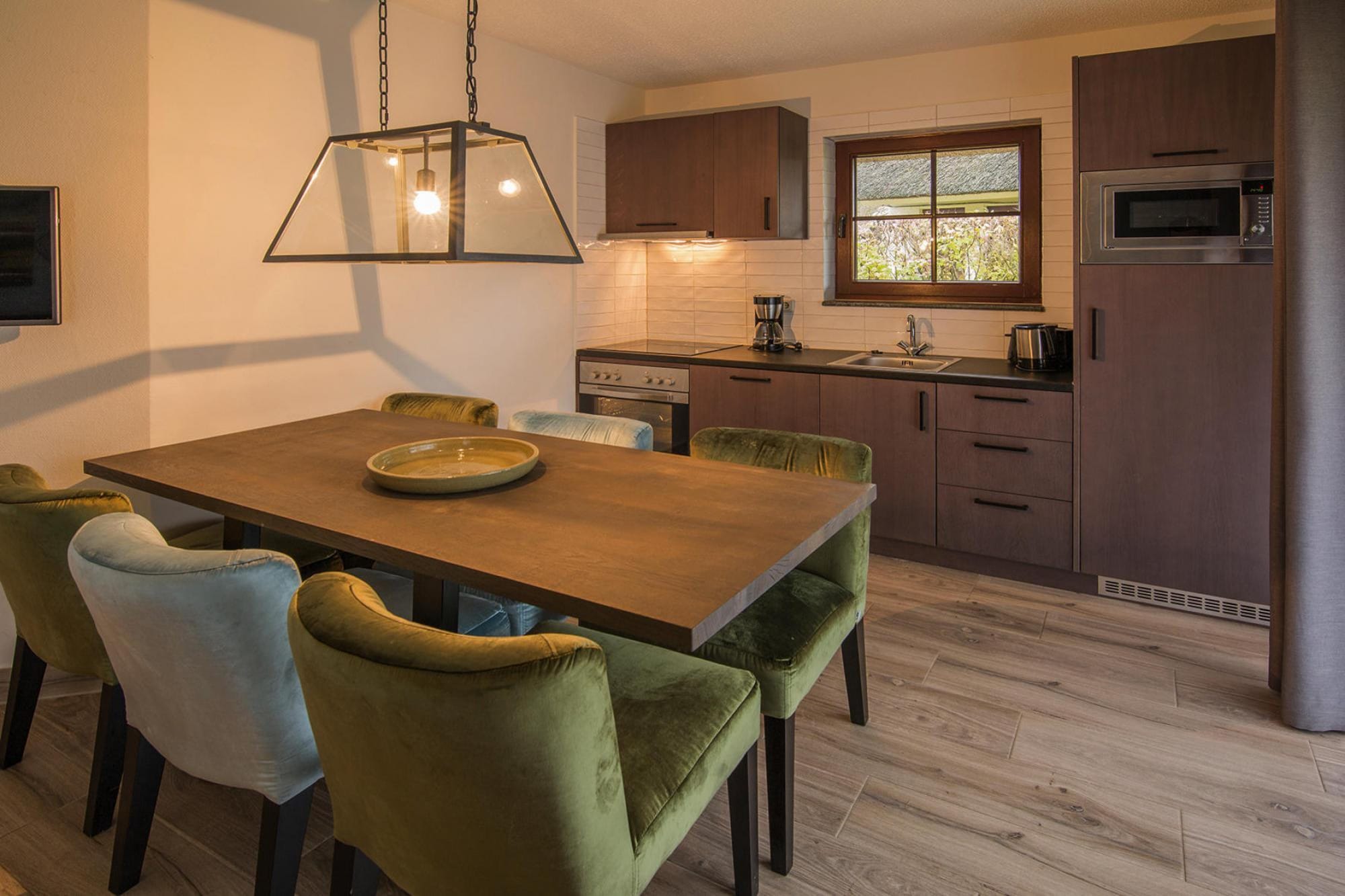   Ferienhaus Typ C 100 qm