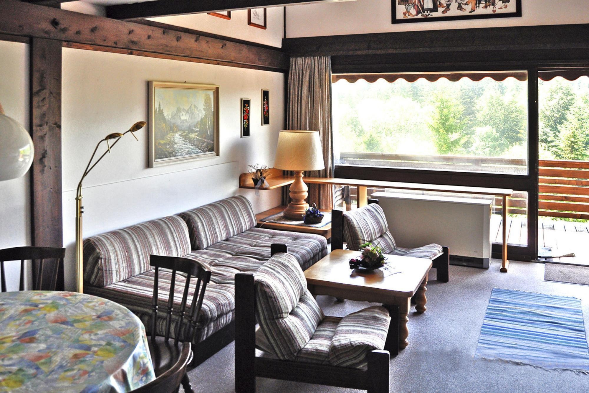 Appartement in Siegsdorf bij Chiemsee