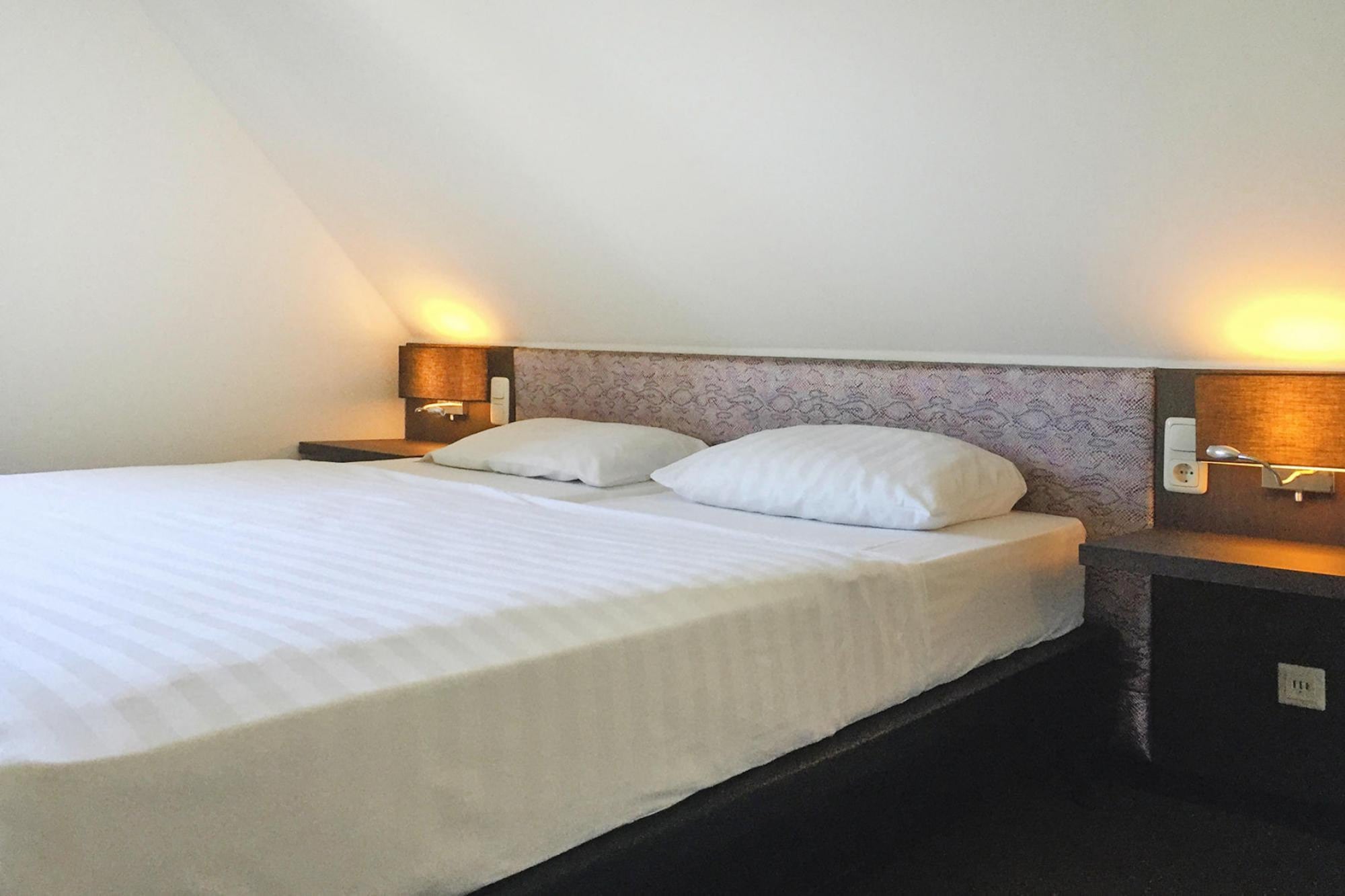 Ferienwohnung Ferienwohnung 40 qm