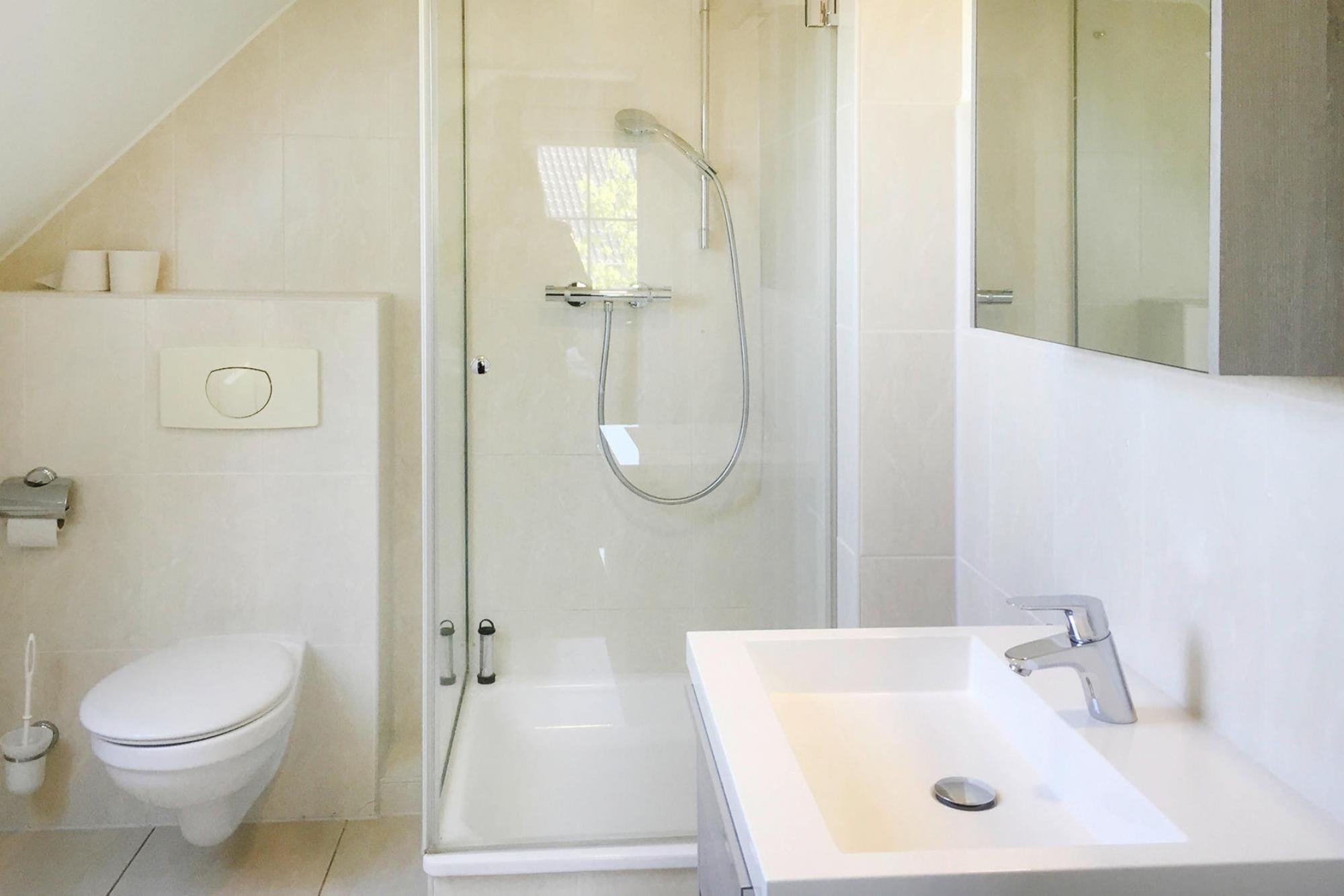Ferienwohnung Ferienwohnung 40 qm