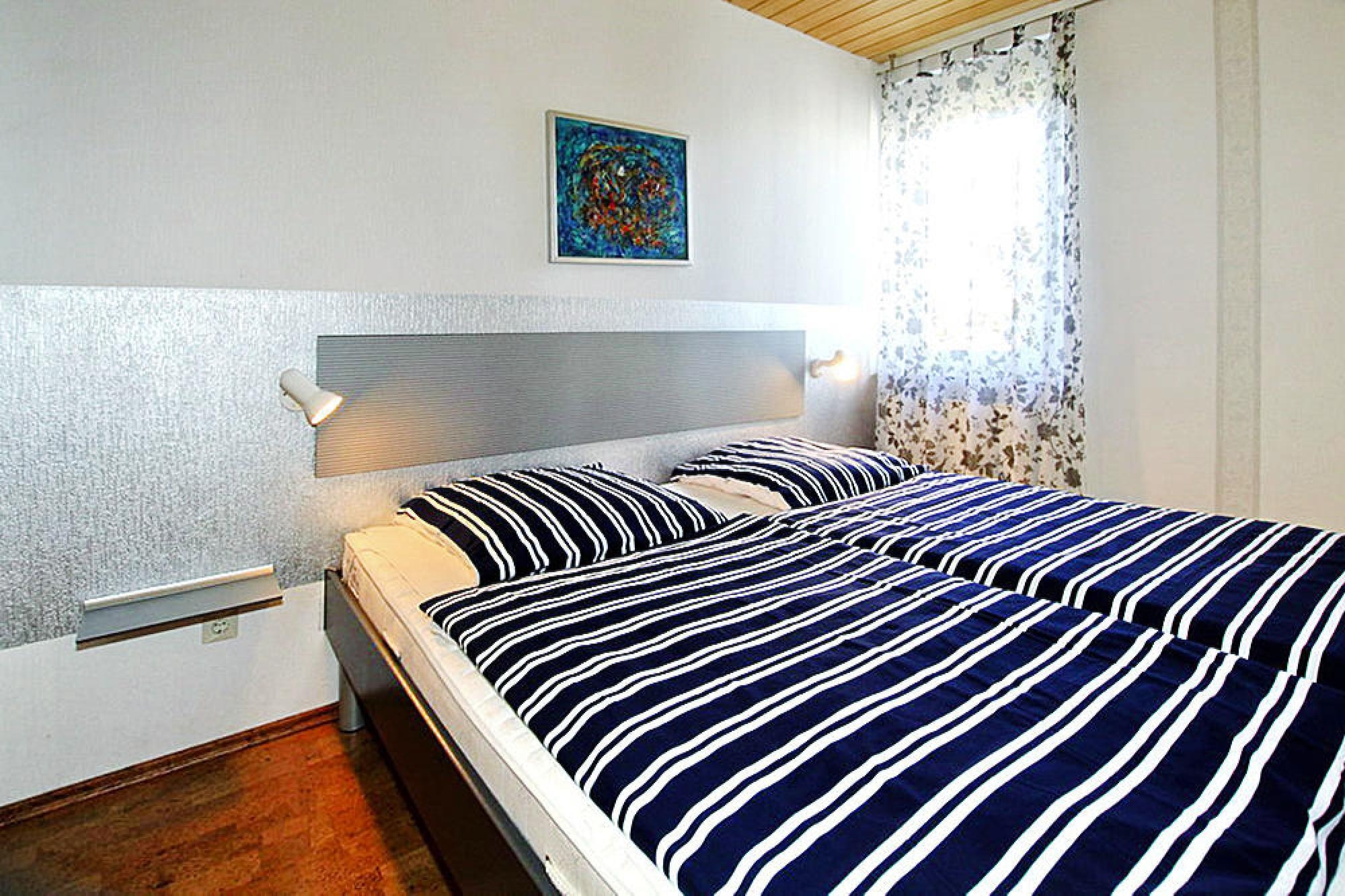 Ferienhaus Ferienbungalow in Dornumersiel